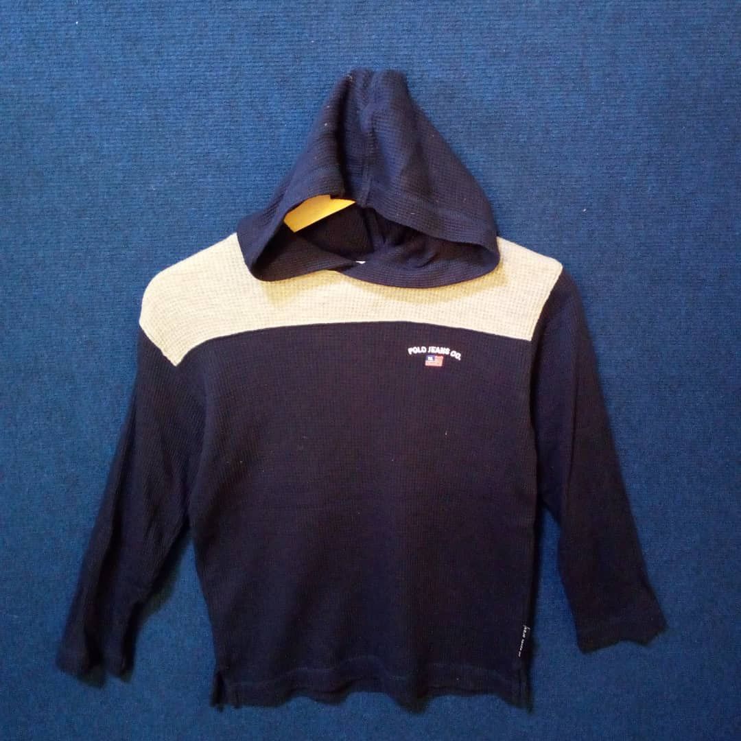 Polo Jeans by RL American Style Hoodies