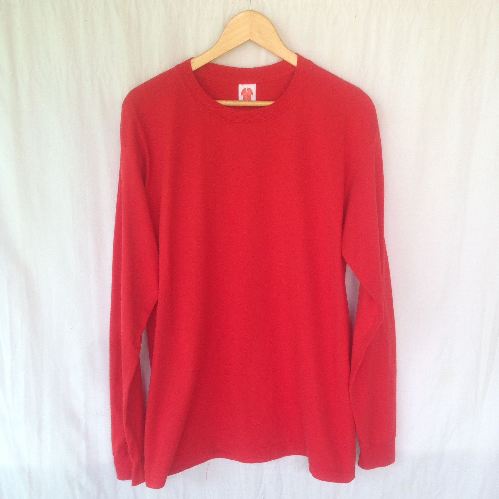 Neighborhood ngap long sleeve made in japan Size US M / EU 48-50 / 2 - 2 Thumbnail