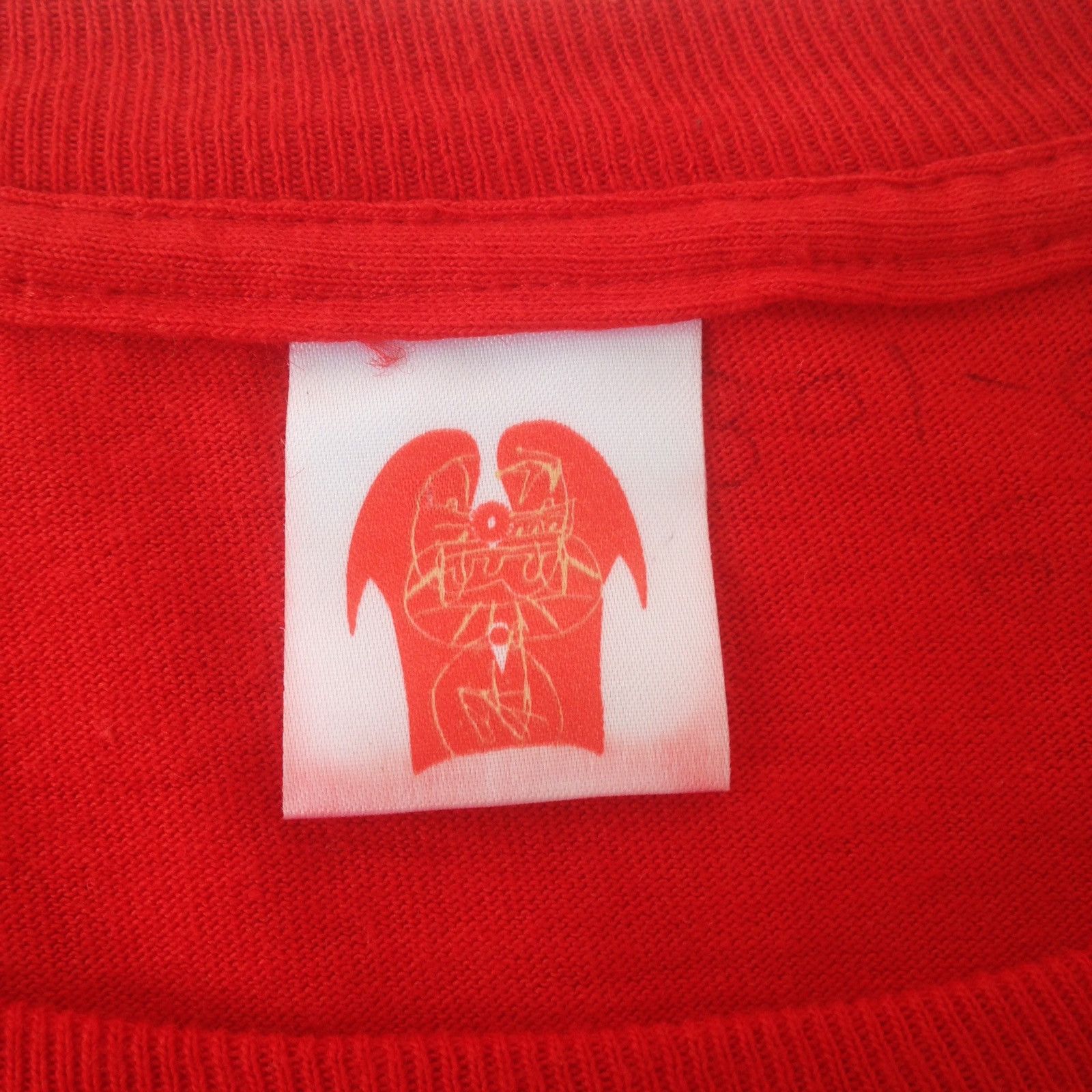 Neighborhood ngap long sleeve made in japan Size US M / EU 48-50 / 2 - 4 Thumbnail