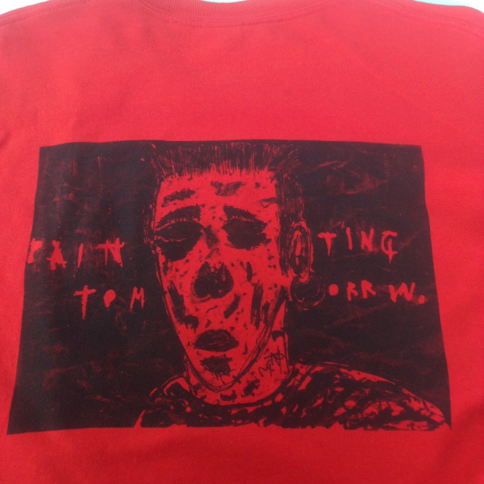 Neighborhood ngap long sleeve made in japan Size US M / EU 48-50 / 2 - 3 Thumbnail