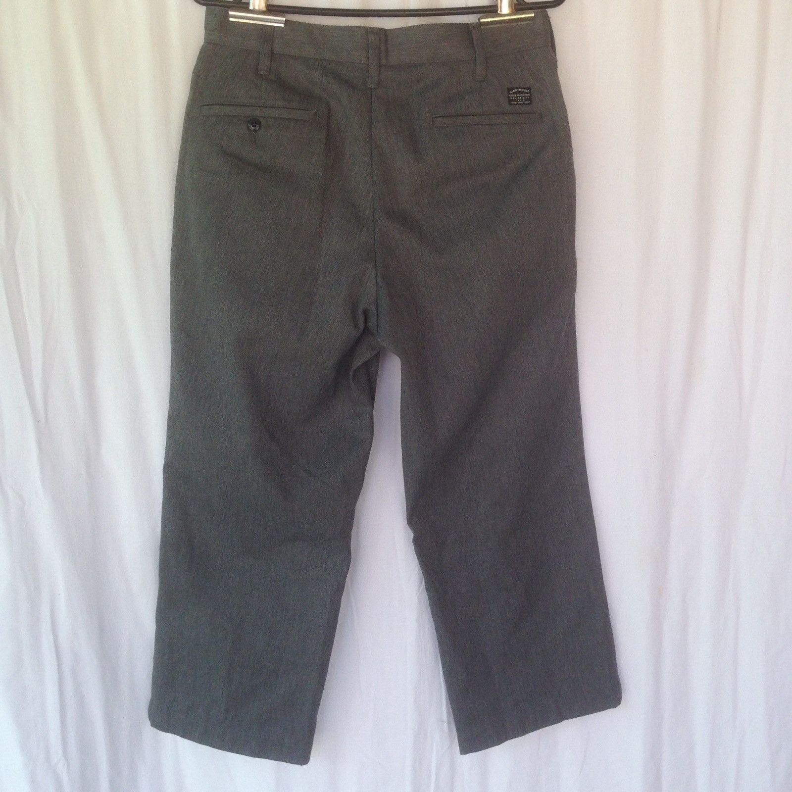 Japanese Brand made in japan by cootie production wide leg pants Size US 31 - 2 Thumbnail