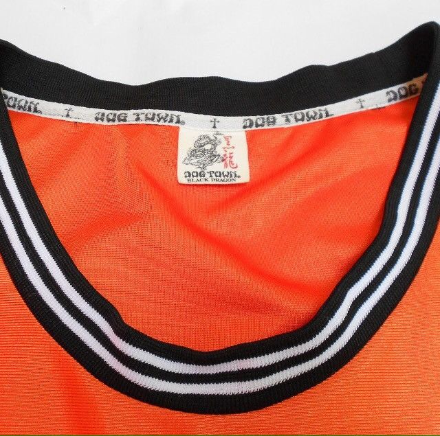 Dogtown dogtown black dragon tank top Size US XL / EU 56 / 4 - 6 Thumbnail