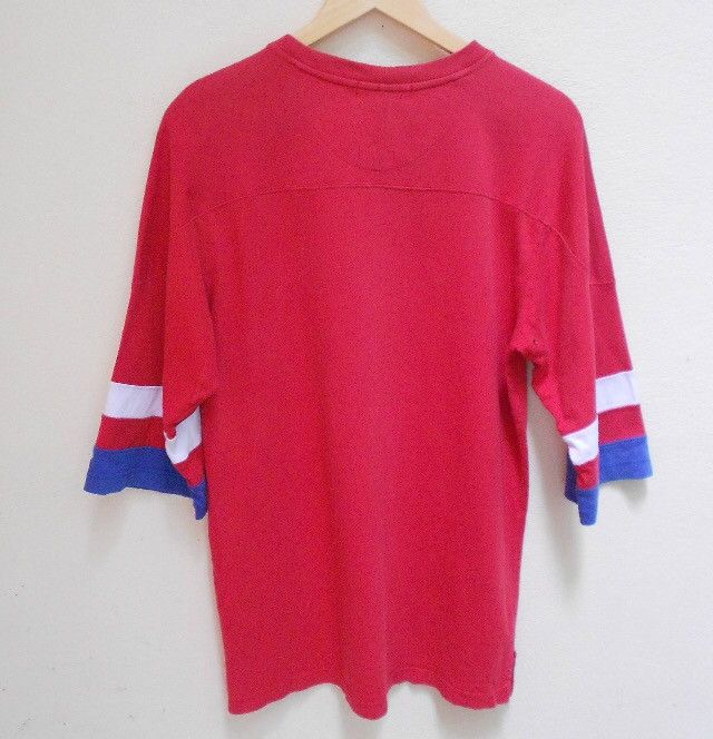 Polo Ralph Lauren polo sport ralph lauren rugby shirt Size US S / EU 44-46 / 1 - 2 Thumbnail