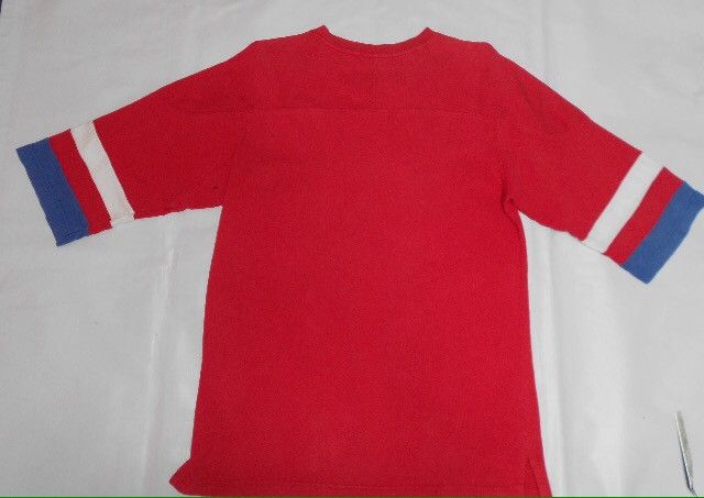Polo Ralph Lauren polo sport ralph lauren rugby shirt Size US S / EU 44-46 / 1 - 8 Thumbnail