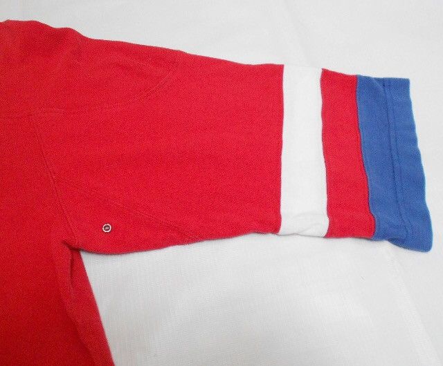 Polo Ralph Lauren polo sport ralph lauren rugby shirt Size US S / EU 44-46 / 1 - 6 Thumbnail
