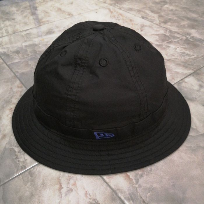 New Era new era bucket hat Grailed