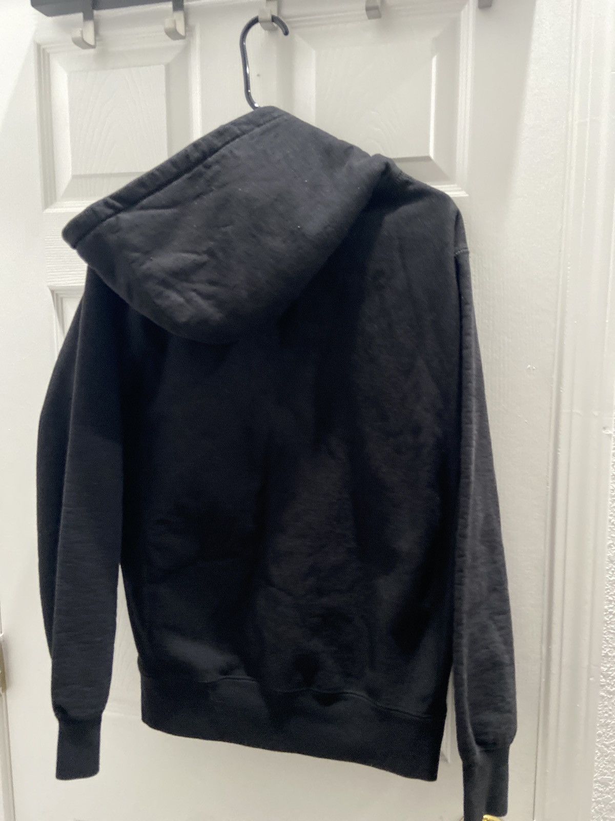 Supreme Supreme Bandana Box Logo Hooded Sweatshirt Size US M / EU 48-50 / 2 - 4 Thumbnail