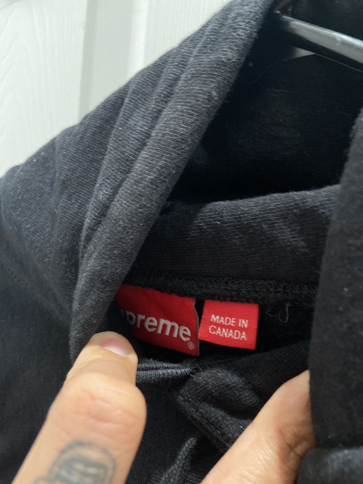 Supreme Supreme Bandana Box Logo Hooded Sweatshirt Size US M / EU 48-50 / 2 - 3 Thumbnail