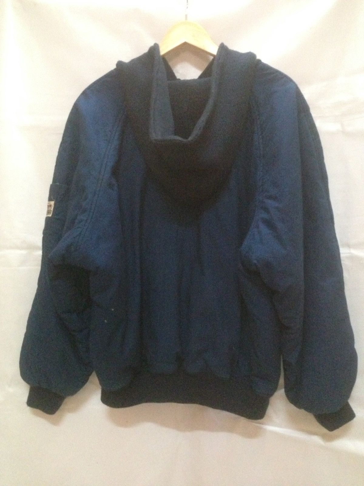 Fiorucci fiorucci bomber vintage Size US M / EU 48-50 / 2 - 5 Thumbnail