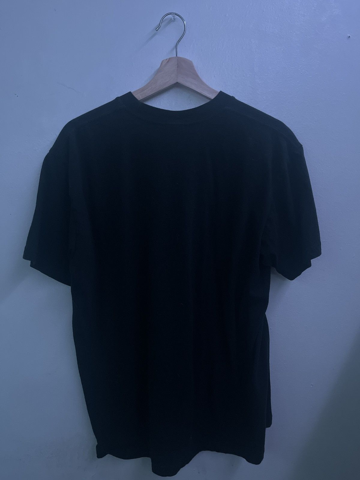 Supreme Supreme Bandana Box Logo Tee Size US M / EU 48-50 / 2 - 2 Thumbnail
