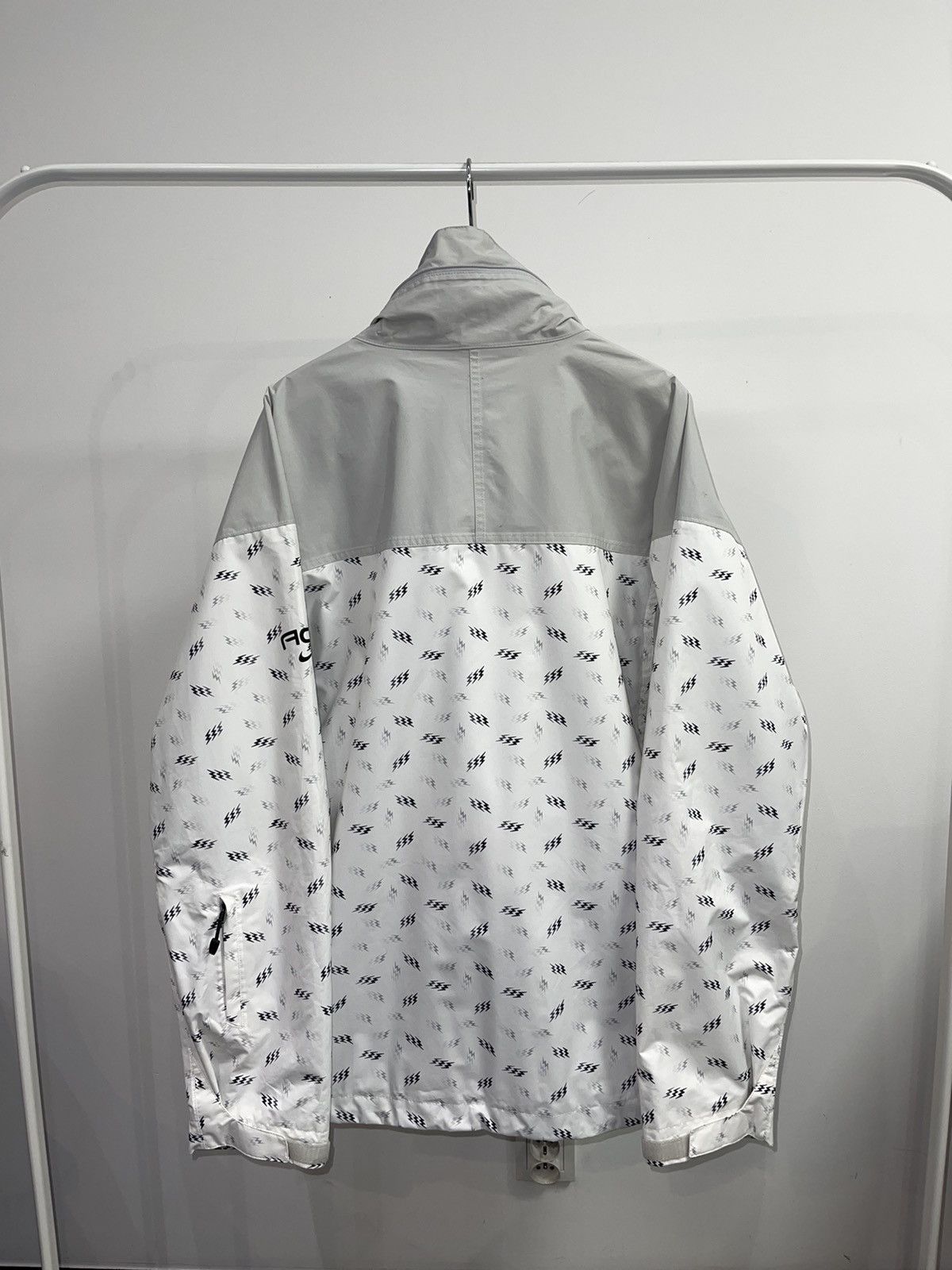 Nike ACG Nike ACG Storm All Over Printed Ski Parka Size US L / EU 52-54 / 3 - 4 Thumbnail