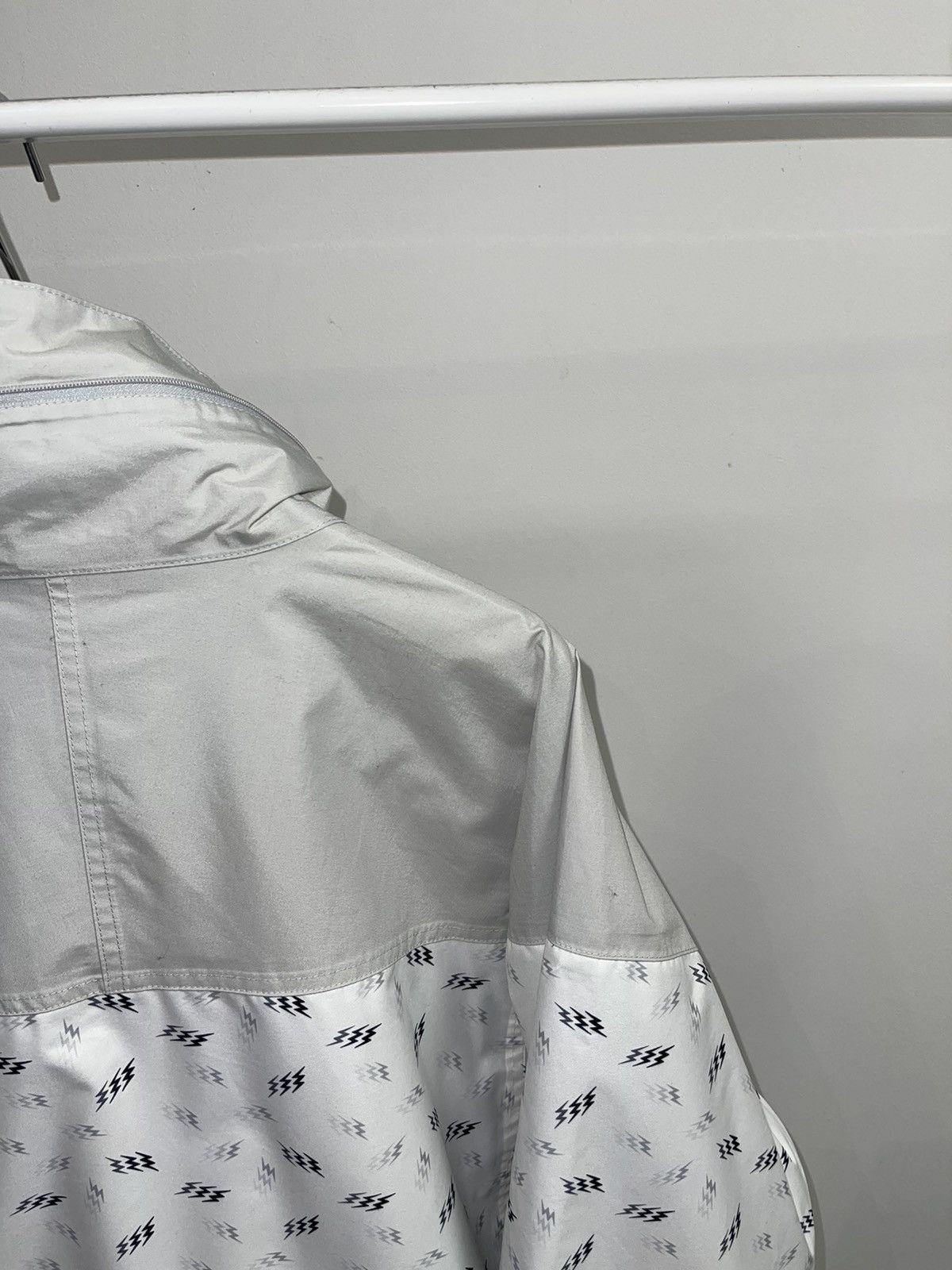 Nike ACG Nike ACG Storm All Over Printed Ski Parka Size US L / EU 52-54 / 3 - 5 Thumbnail