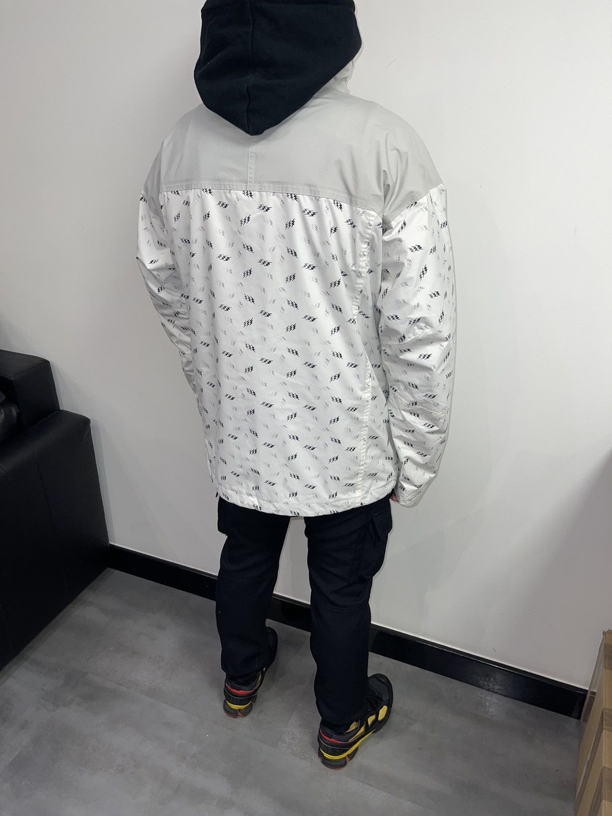 Nike ACG Nike ACG Storm All Over Printed Ski Parka Size US L / EU 52-54 / 3 - 9 Thumbnail