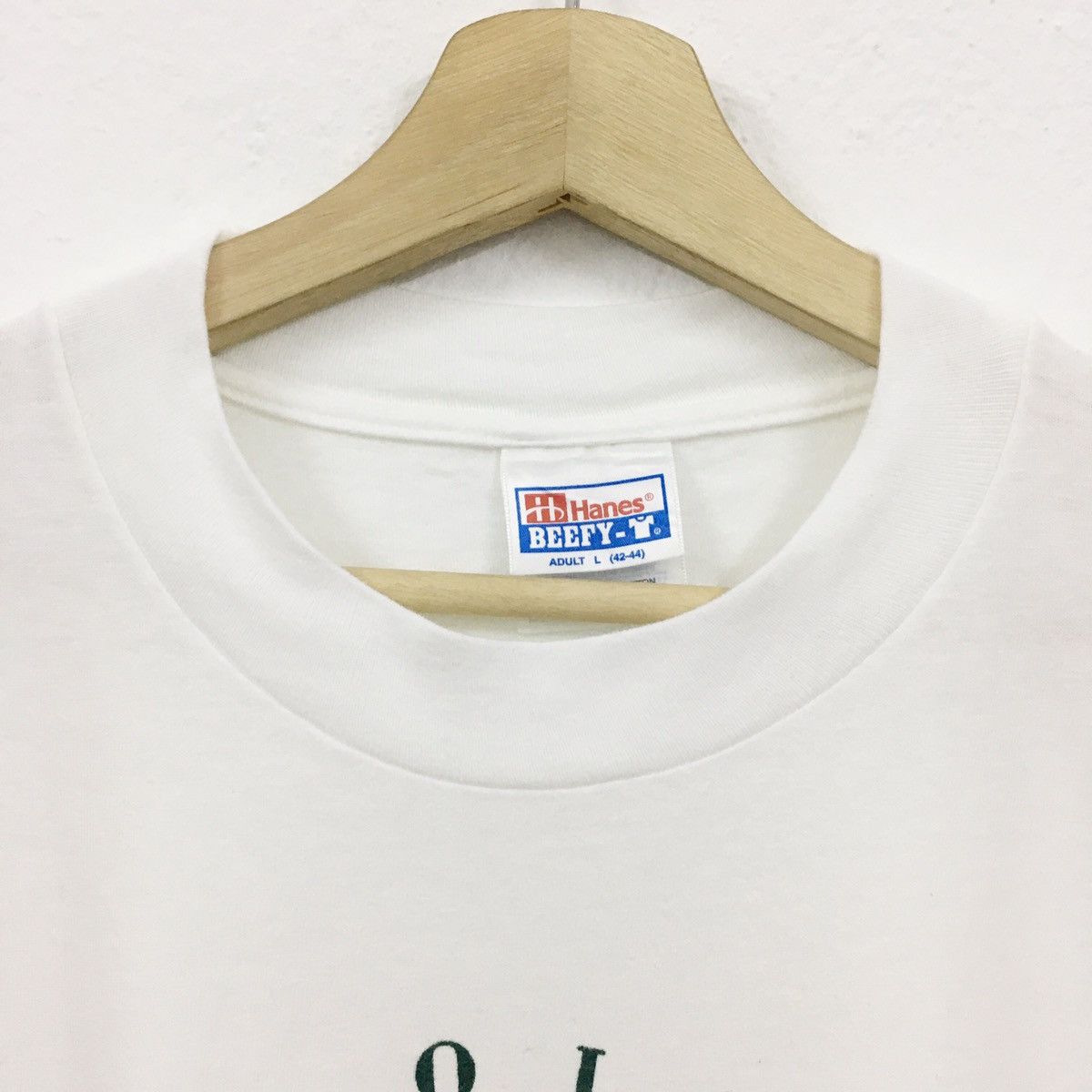 USA Olympics × Vintage Rare Vintage 1992 Cantennial Olympic Games Atlanta 1996 Tee Size US L / EU 52-54 / 3 - 6 Thumbnail
