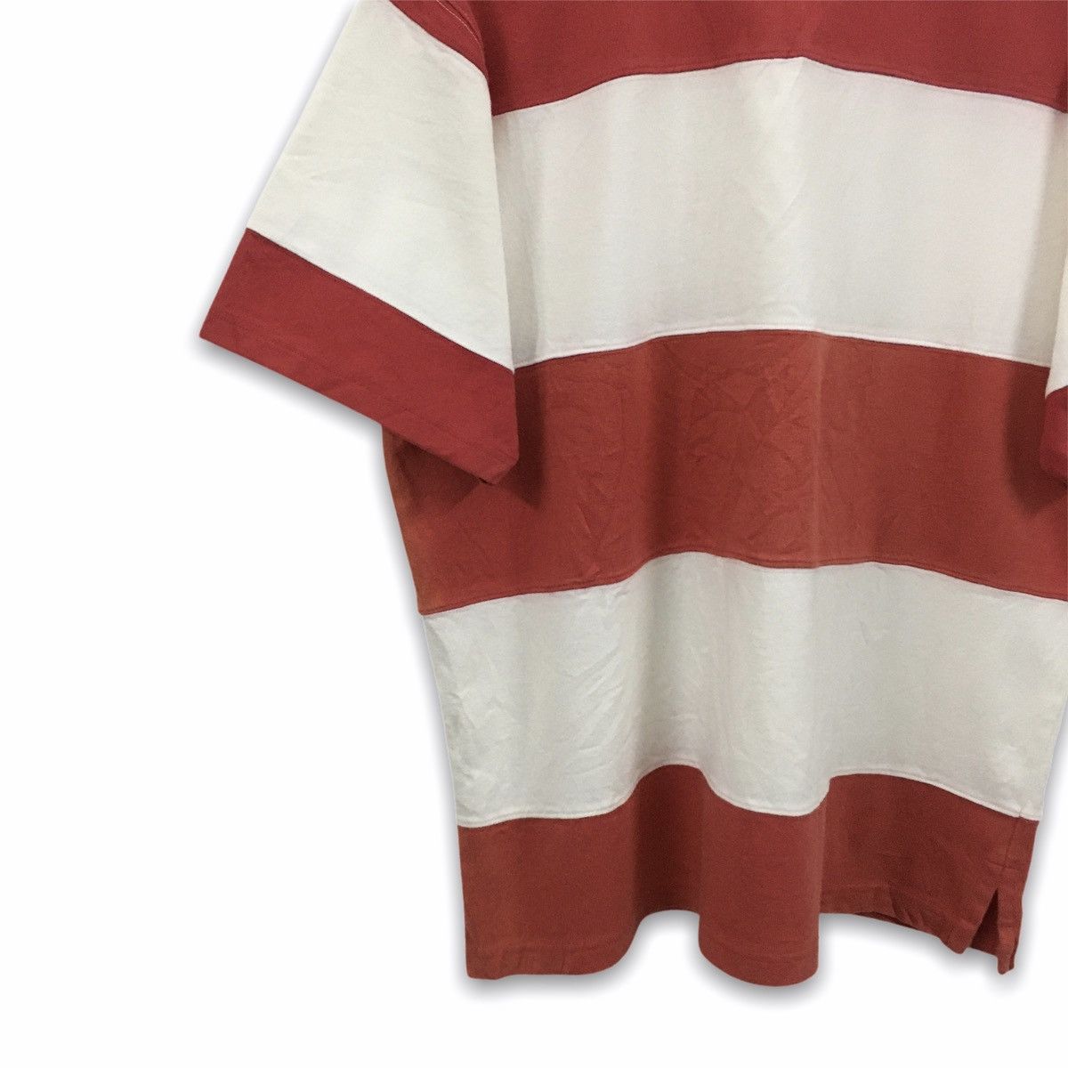 Polo Ralph Lauren × Vintage Rare Vintage Polo Sport Ralph Lauren Polo Shirt Size US L / EU 52-54 / 3 - 7 Thumbnail