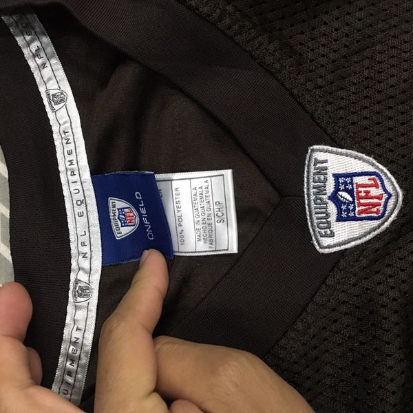 Vintage Rare vintage Nfl jersey | Grailed