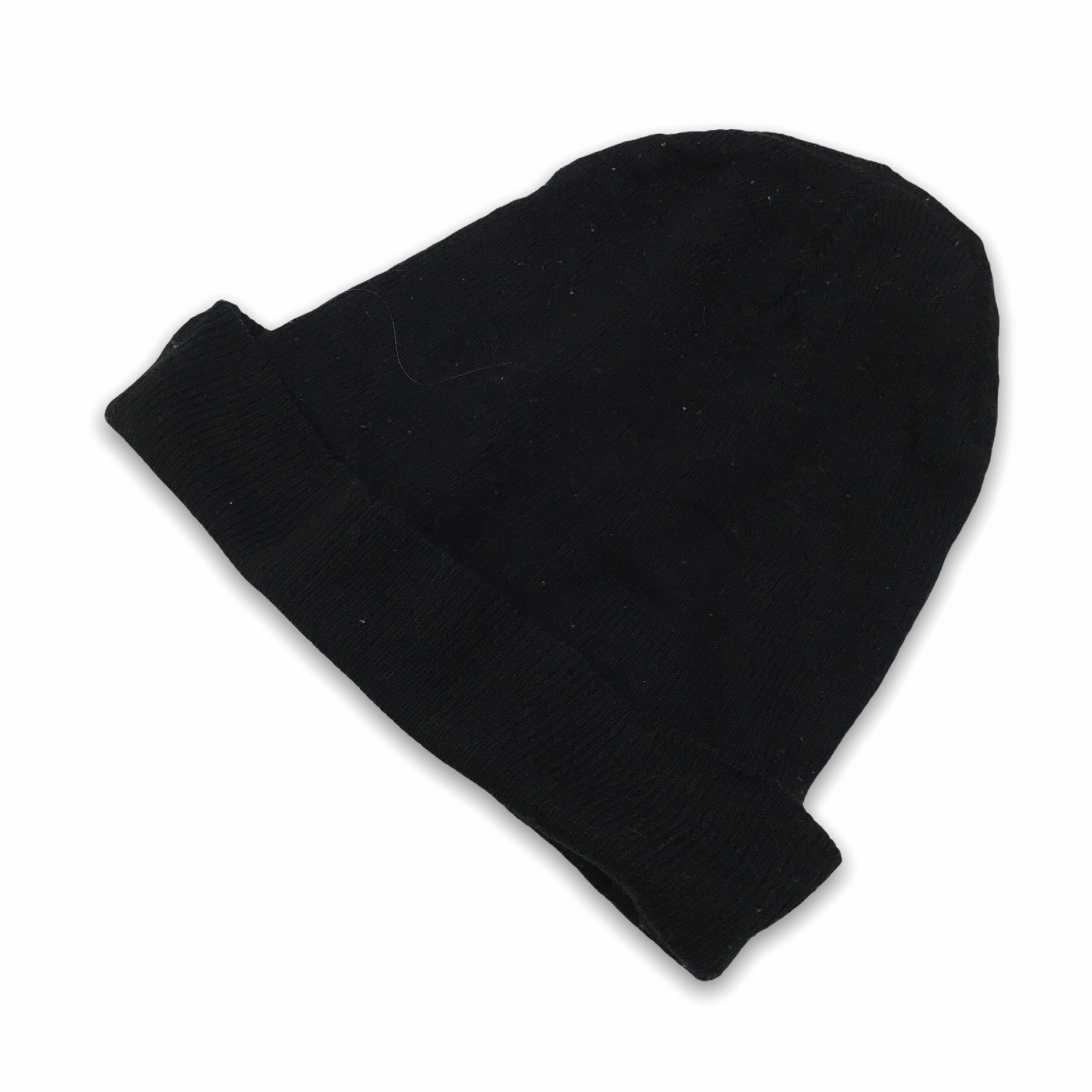 Nike × Vintage Vintage Nike Beanie Size ONE SIZE - 2 Thumbnail