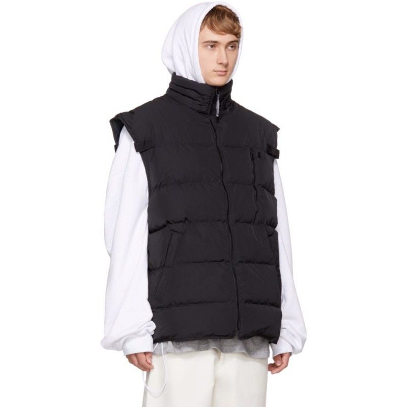 Martine Rose × Napapijri Martine Rose Napapijri vest Size US L / EU 52-54 / 3 - 4 Thumbnail