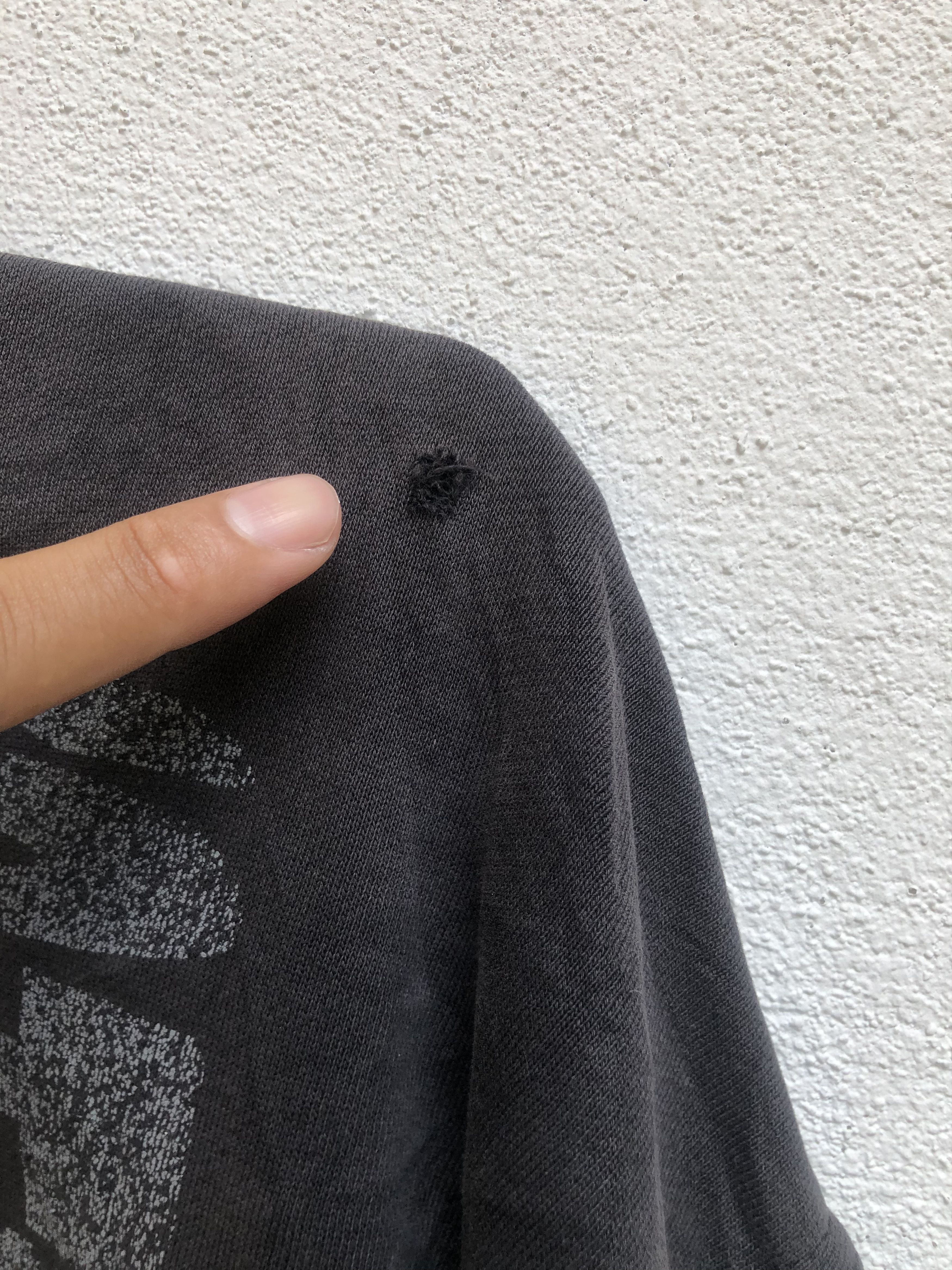 Japanese Brand × Shady Ltd Vintage Shade Ltd Hip Hop Japanese Designer Fashion Size US XL / EU 56 / 4 - 9 Thumbnail