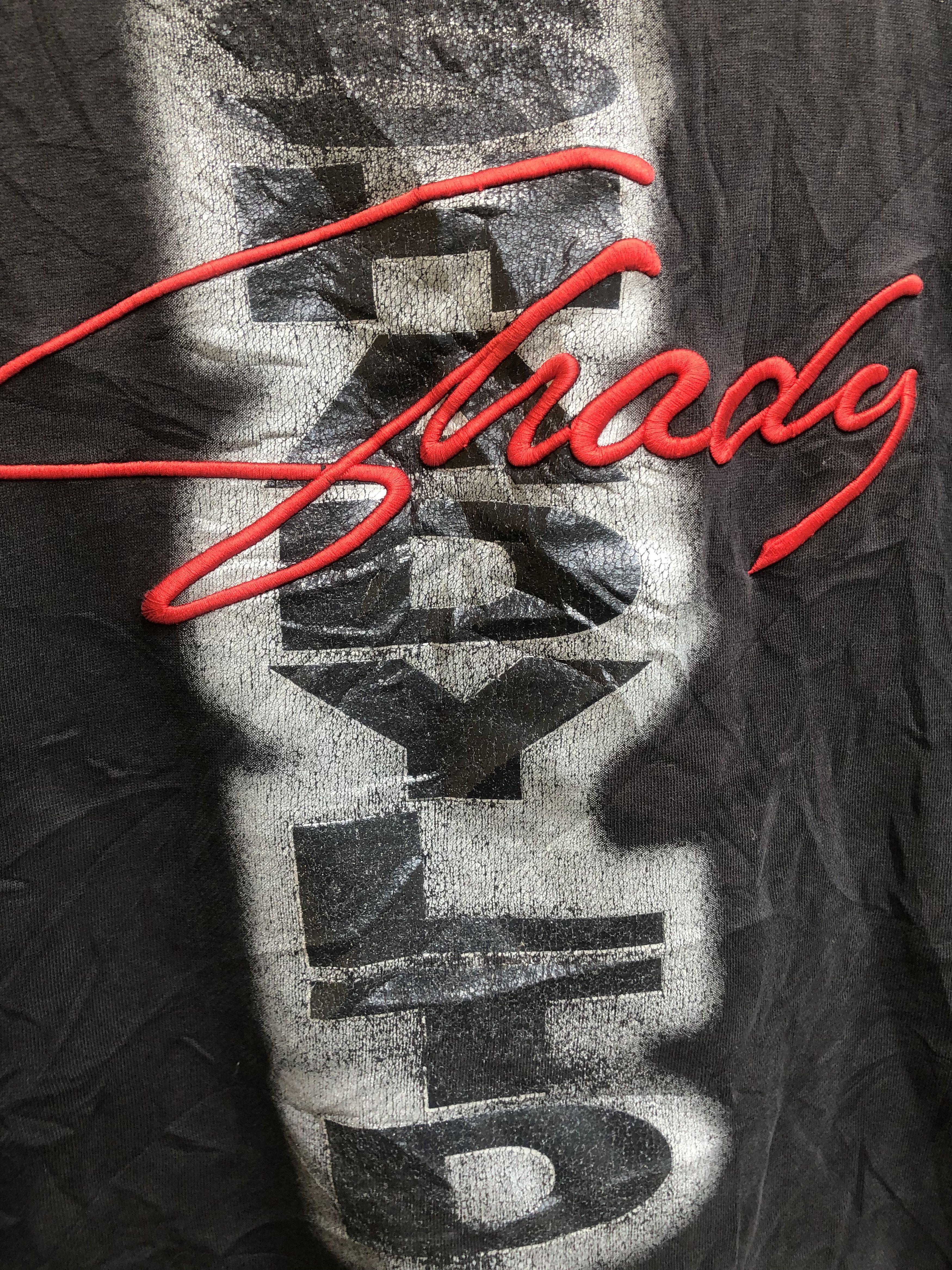 Japanese Brand × Shady Ltd Vintage Shade Ltd Hip Hop Japanese Designer Fashion Size US XL / EU 56 / 4 - 4 Thumbnail