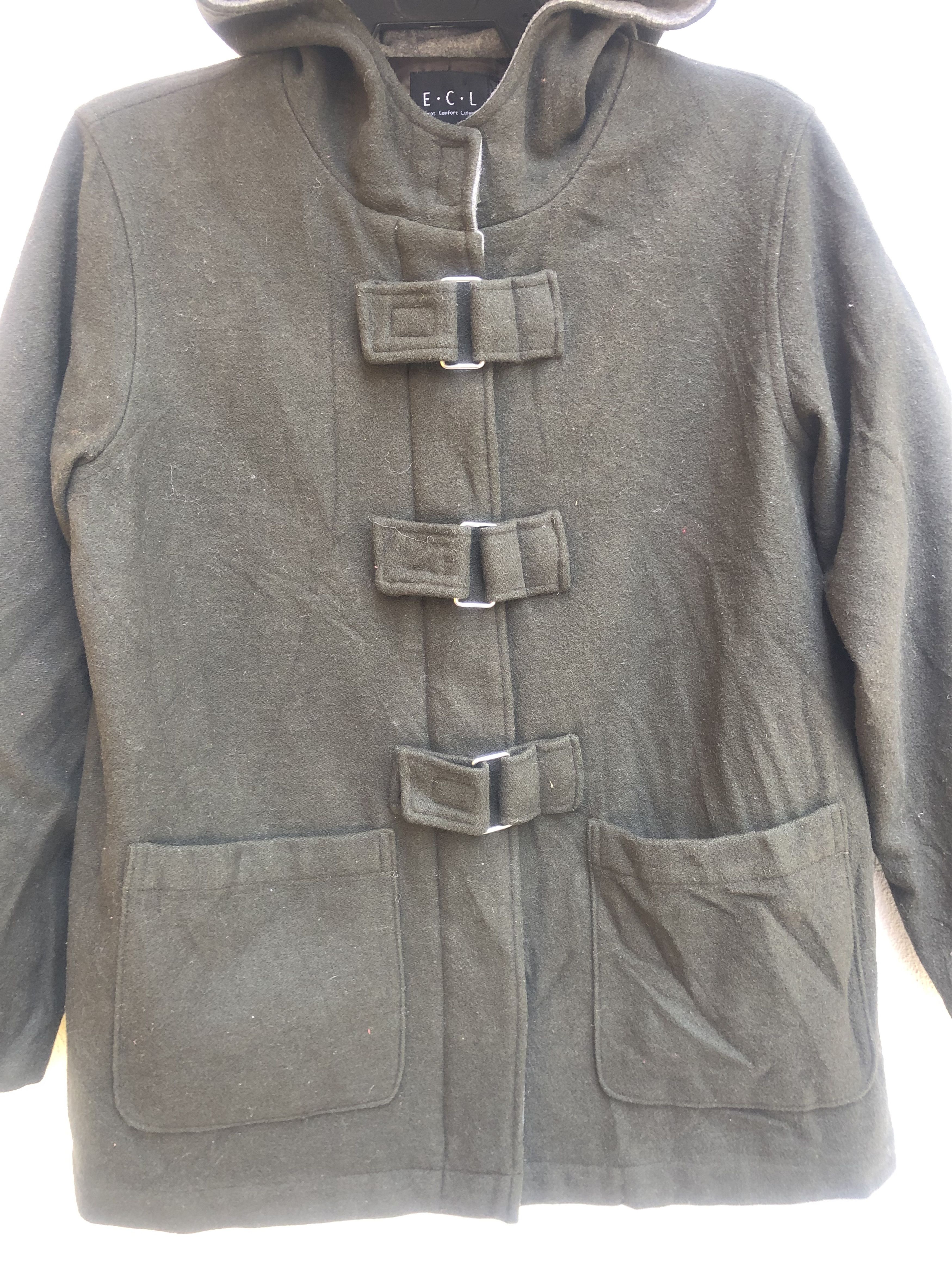 Japanese Brand × Vintage Vintage Estacot Japanese Designer Travis Scott Fashion Size US M / EU 48-50 / 2 - 4 Thumbnail