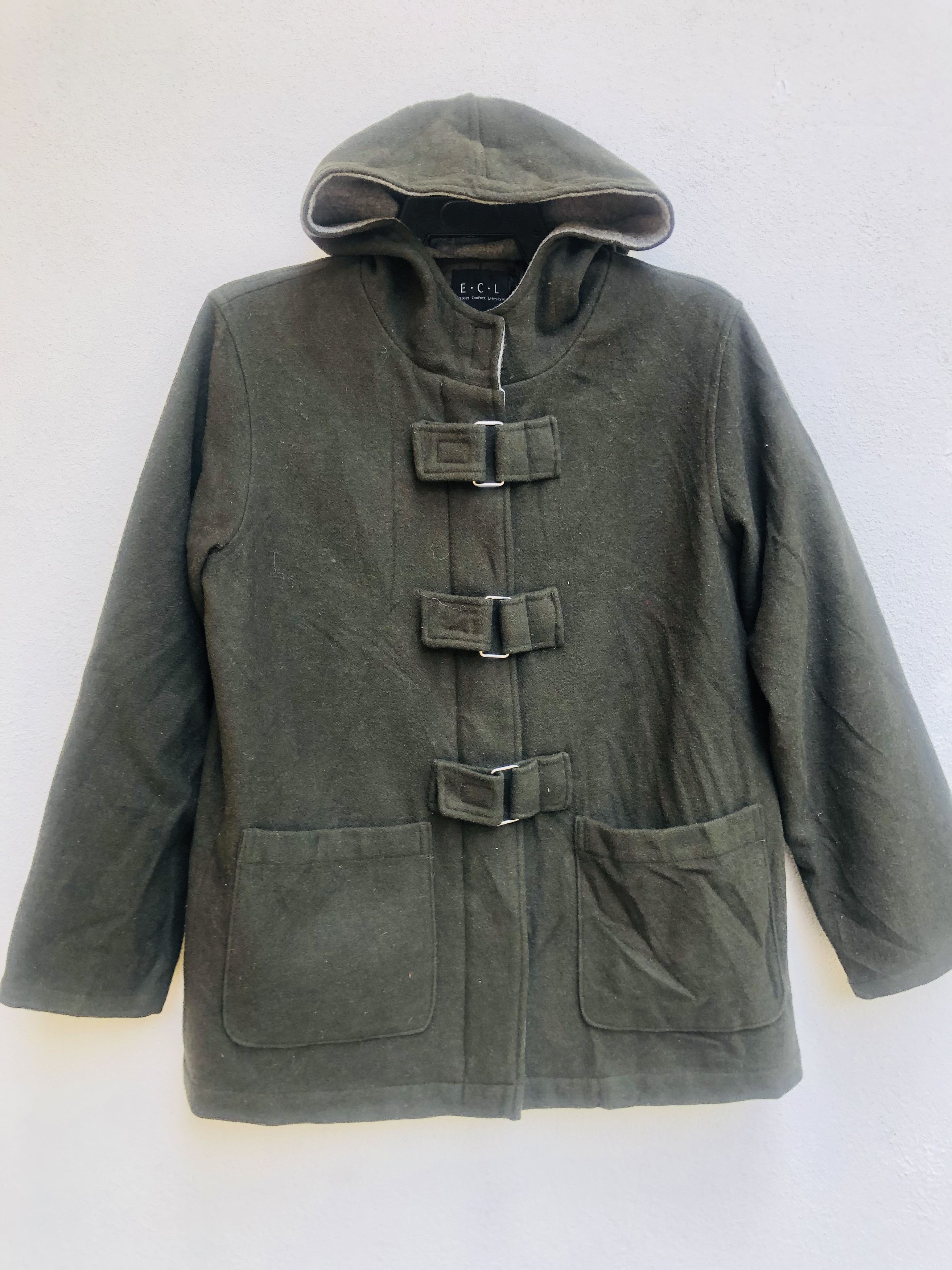 Japanese Brand × Vintage Vintage Estacot Japanese Designer Travis Scott Fashion Size US M / EU 48-50 / 2 - 1 Thumbnail