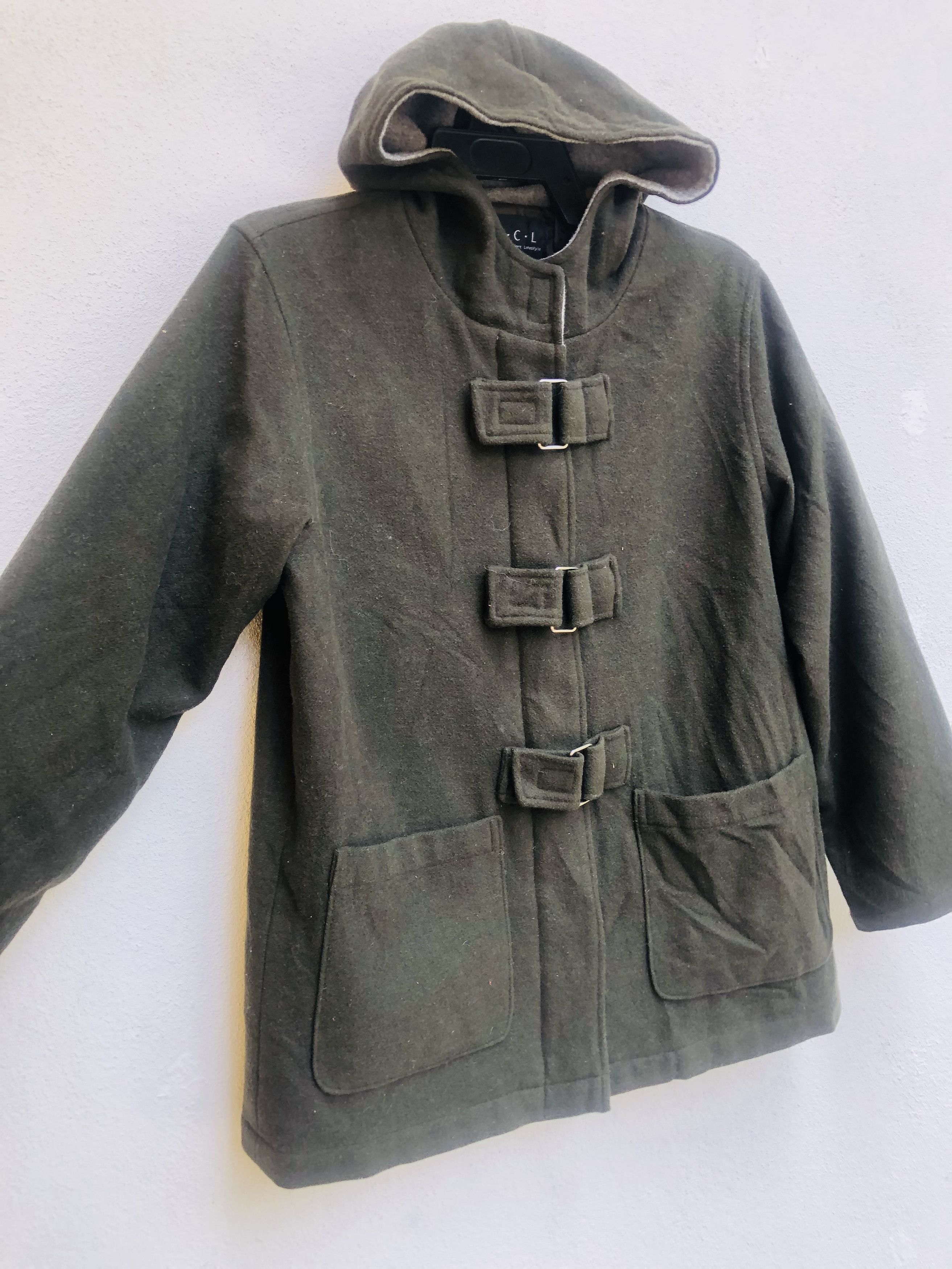 Japanese Brand × Vintage Vintage Estacot Japanese Designer Travis Scott Fashion Size US M / EU 48-50 / 2 - 5 Thumbnail