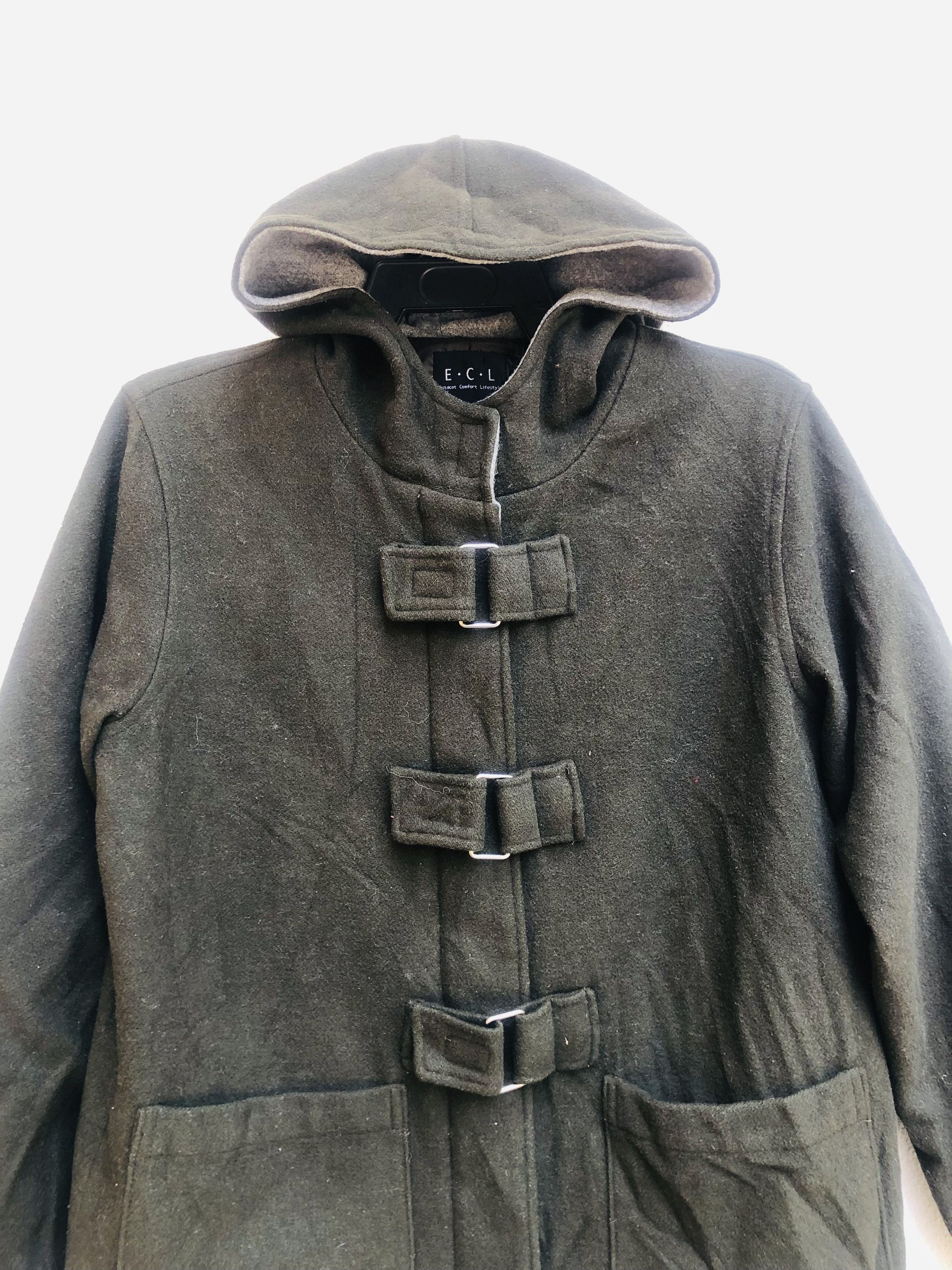 Japanese Brand × Vintage Vintage Estacot Japanese Designer Travis Scott Fashion Size US M / EU 48-50 / 2 - 3 Thumbnail