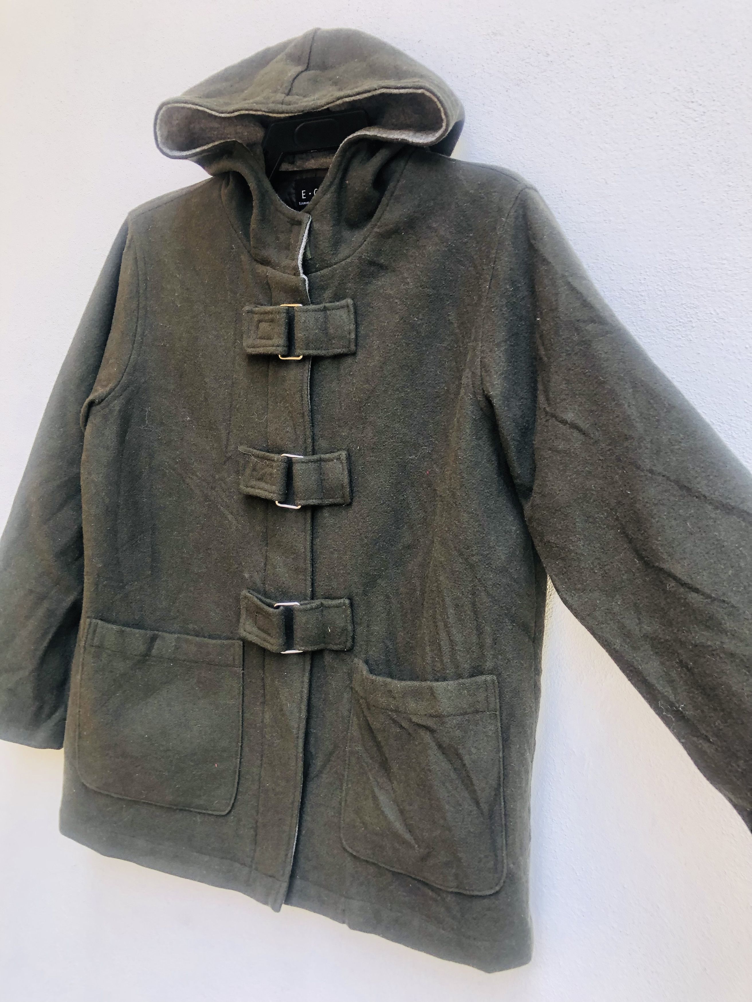 Japanese Brand × Vintage Vintage Estacot Japanese Designer Travis Scott Fashion Size US M / EU 48-50 / 2 - 6 Thumbnail