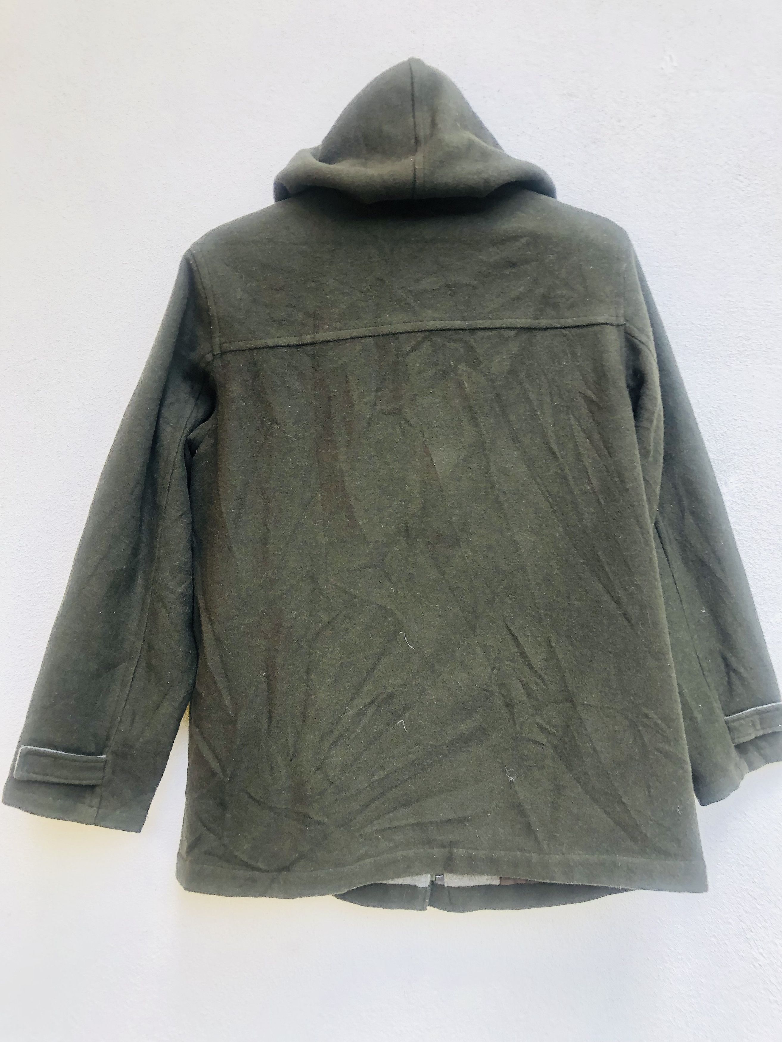 Japanese Brand × Vintage Vintage Estacot Japanese Designer Travis Scott Fashion Size US M / EU 48-50 / 2 - 2 Thumbnail