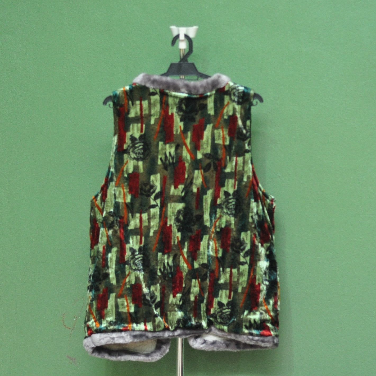 Japanese Brand Vintage Le Petit Dejeuner Japan Travis Scott Fashion Style Size US M / EU 48-50 / 2 - 2 Thumbnail