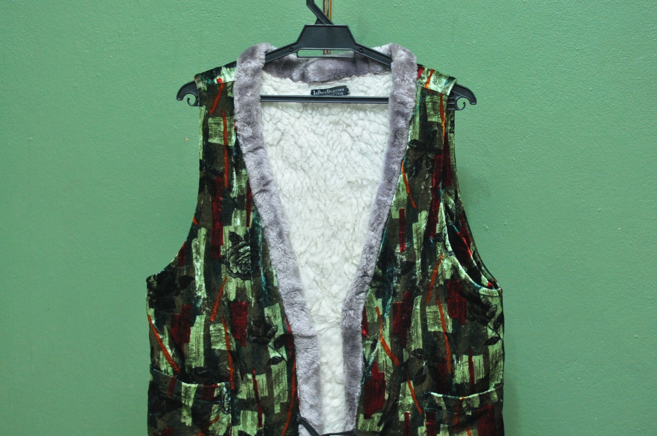 Japanese Brand Vintage Le Petit Dejeuner Japan Travis Scott Fashion Style Size US M / EU 48-50 / 2 - 5 Thumbnail