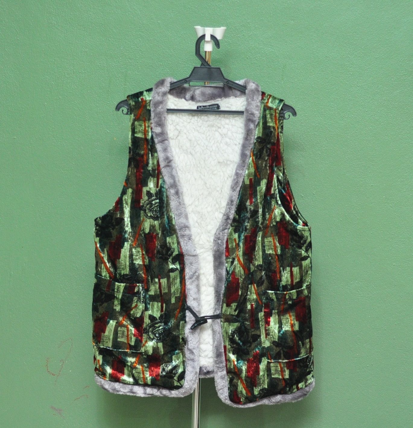 Japanese Brand Vintage Le Petit Dejeuner Japan Travis Scott Fashion Style Size US M / EU 48-50 / 2 - 1 Thumbnail