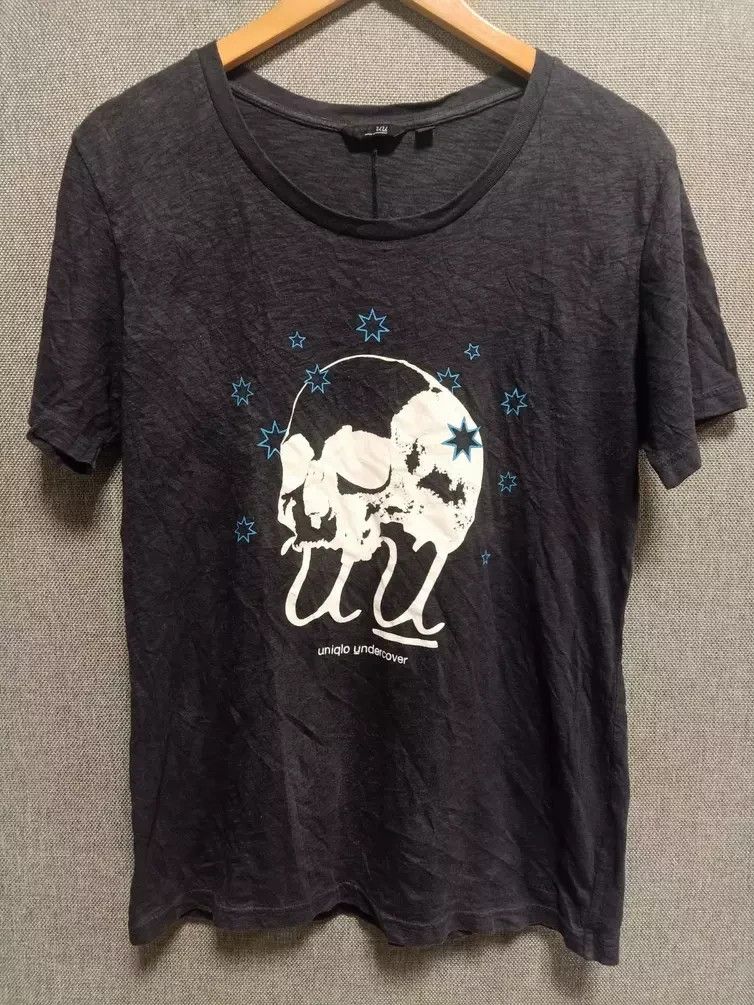 Undercover × Uniqlo t shirt uniqlo undercover Size US M / EU 48-50 / 2 - 1 Thumbnail