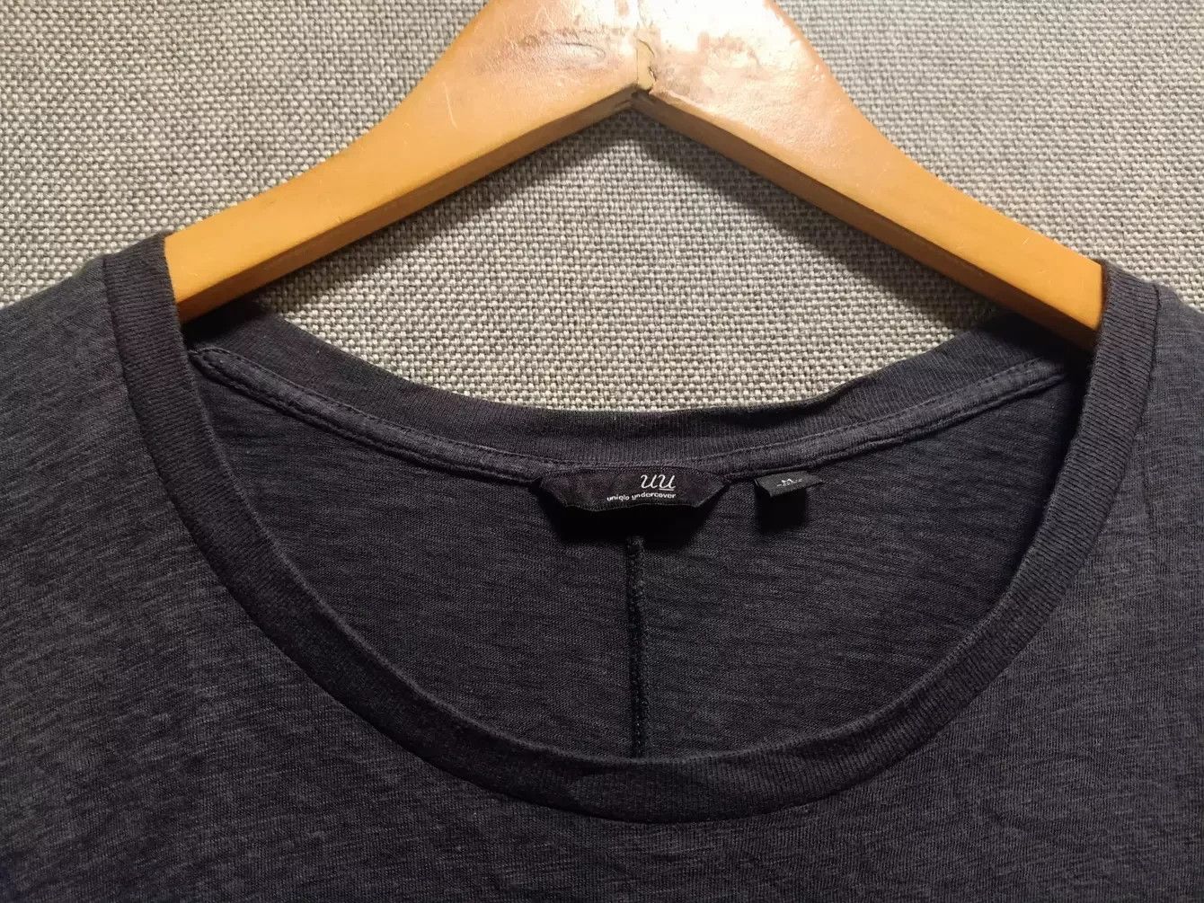 Undercover × Uniqlo t shirt uniqlo undercover Size US M / EU 48-50 / 2 - 2 Thumbnail