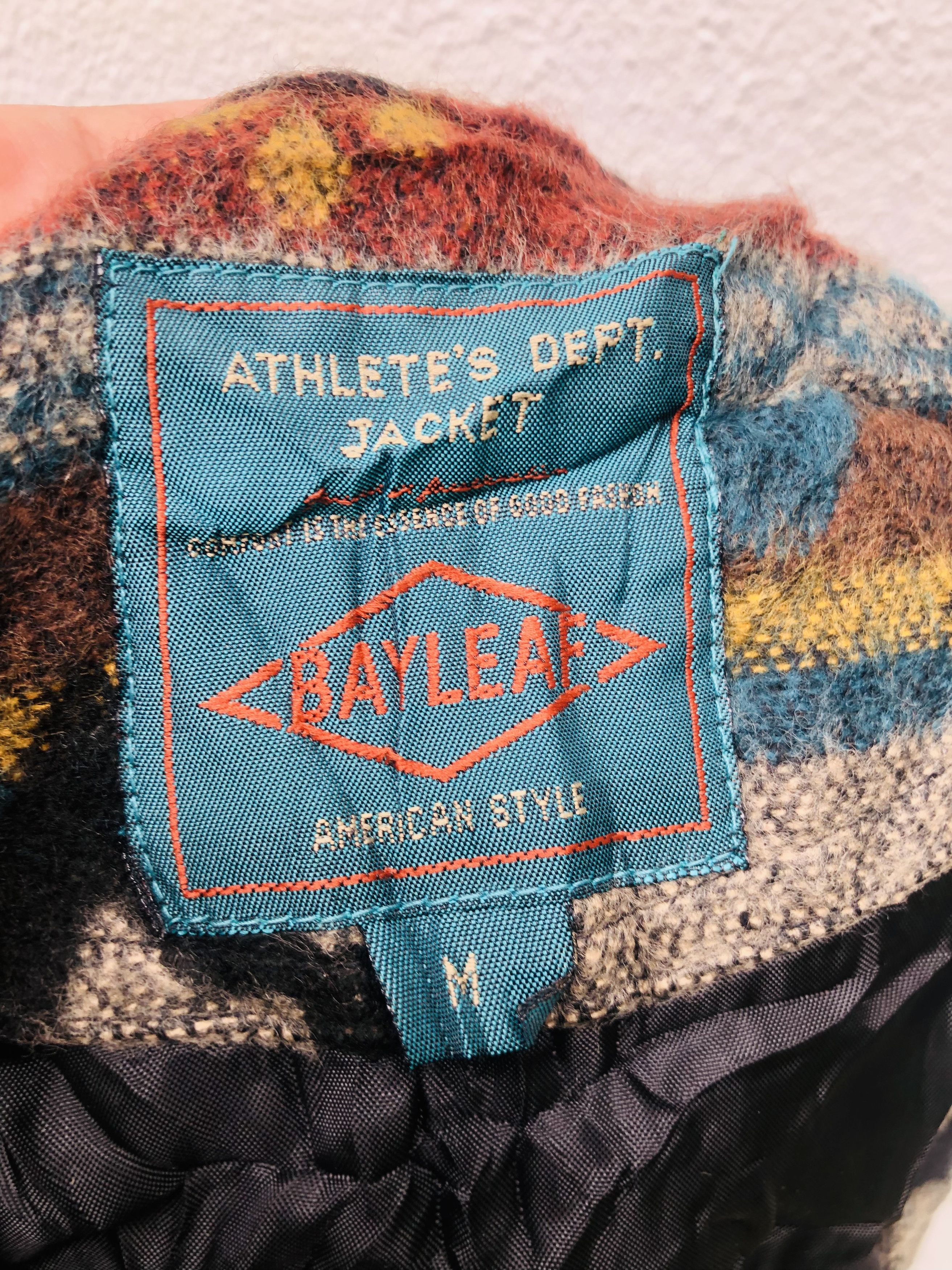 Japanese Brand × Vintage Vintage Bayleaf Multiple Japanese Designer Vest Size US M / EU 48-50 / 2 - 7 Thumbnail