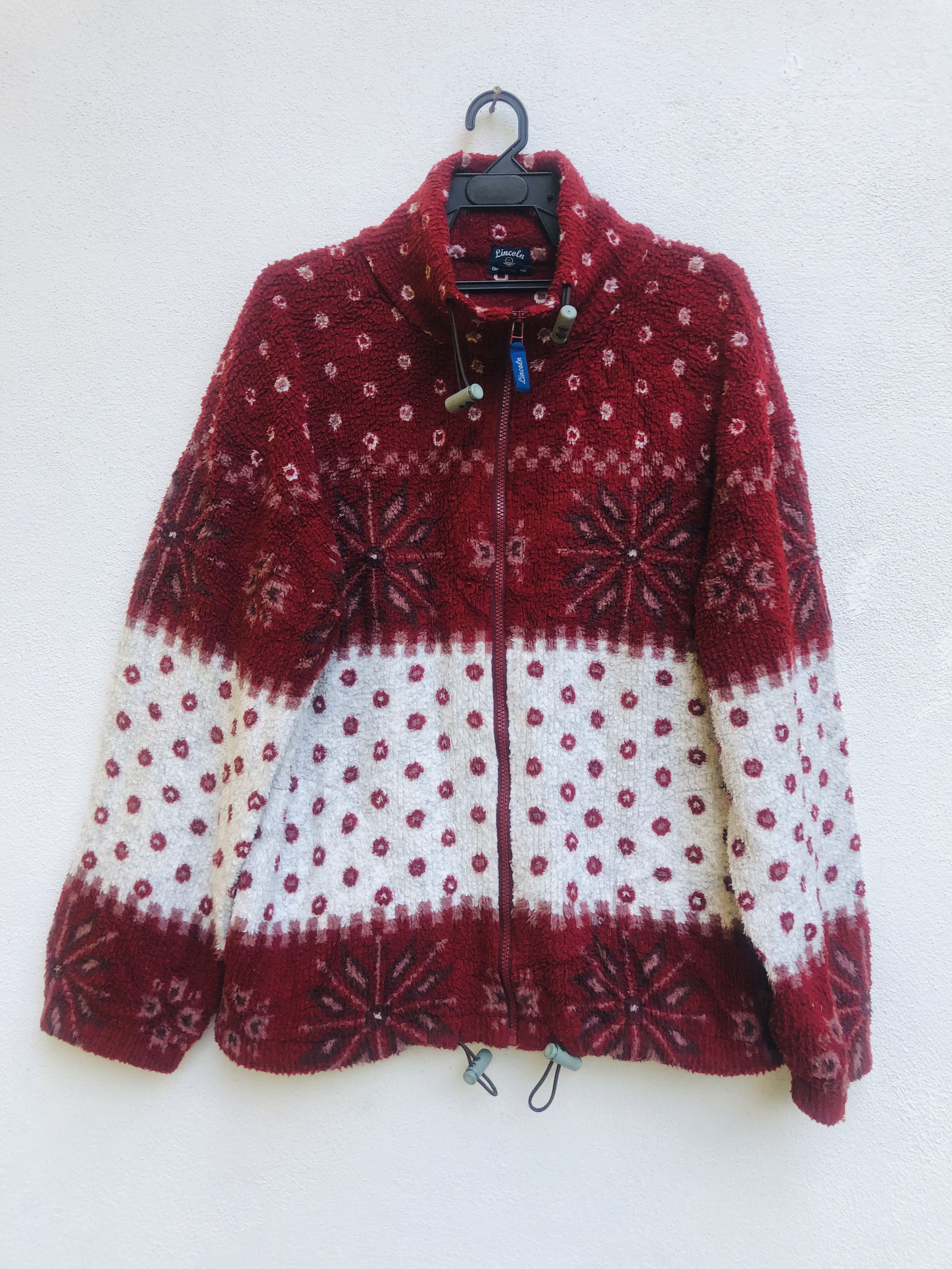 Japanese Brand × Vintage Vintage Japanese Designer Travis Scott Fashion Style Size US L / EU 52-54 / 3 - 1 Thumbnail