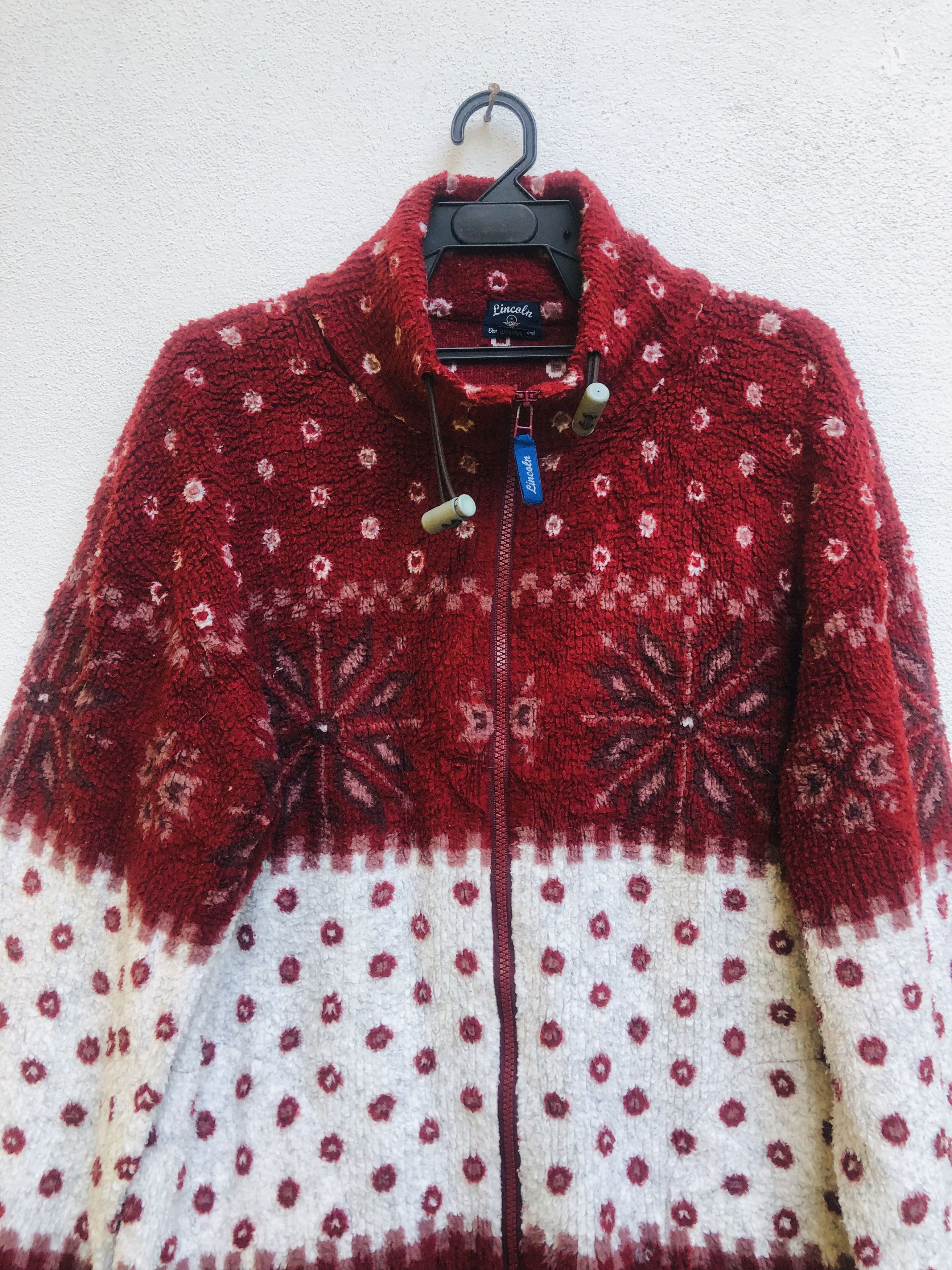 Japanese Brand × Vintage Vintage Japanese Designer Travis Scott Fashion Style Size US L / EU 52-54 / 3 - 3 Thumbnail