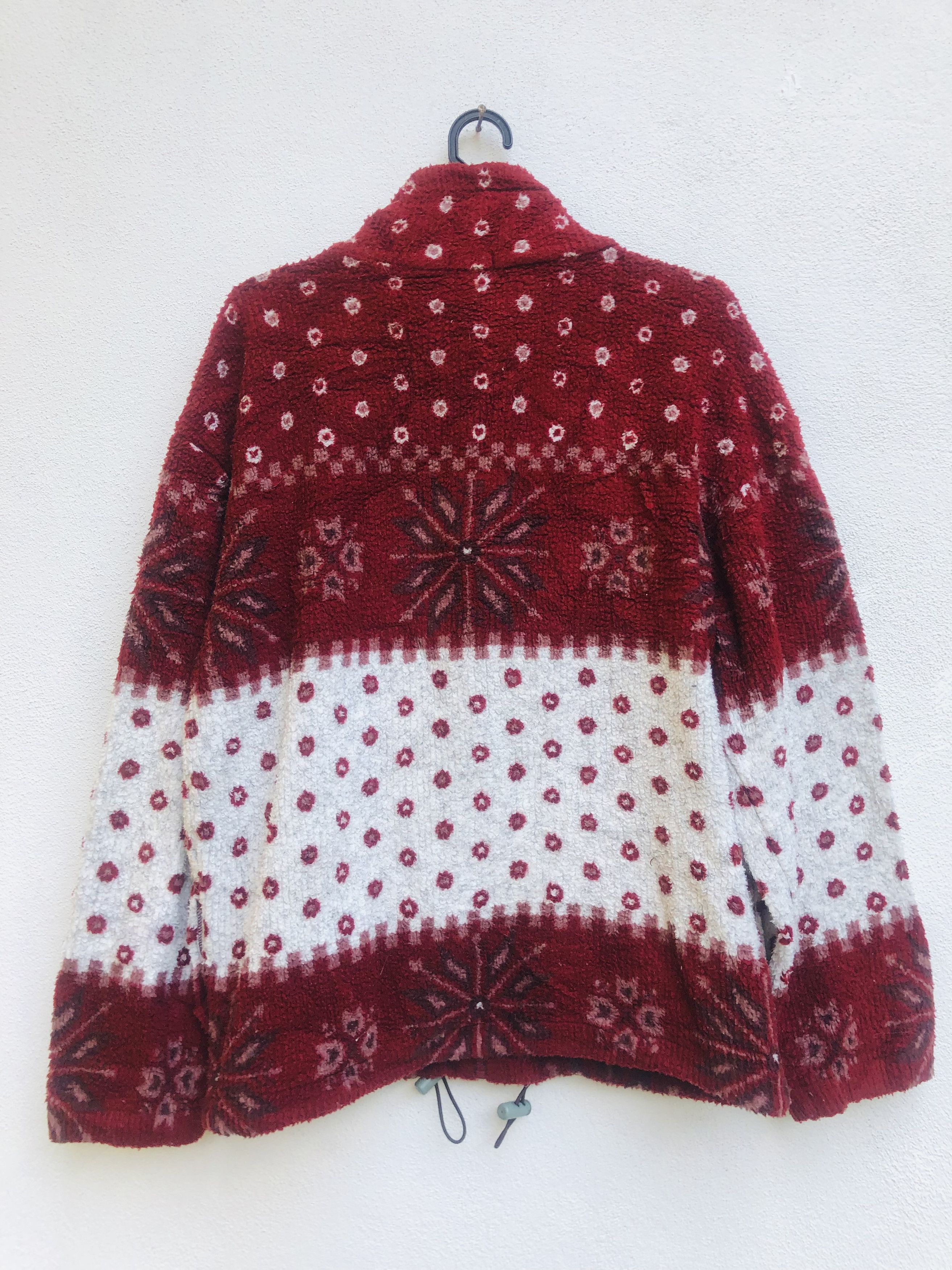 Japanese Brand × Vintage Vintage Japanese Designer Travis Scott Fashion Style Size US L / EU 52-54 / 3 - 2 Thumbnail