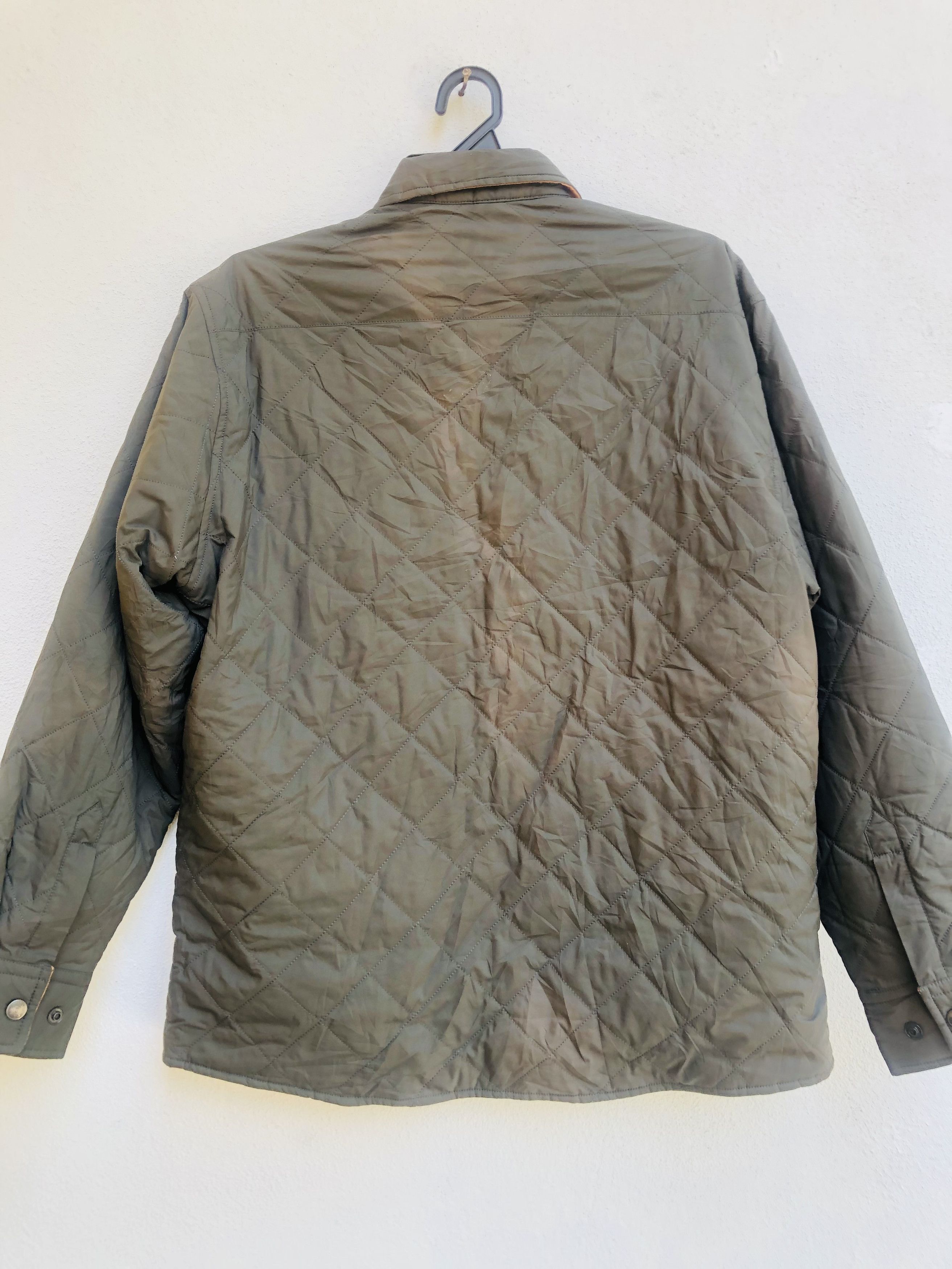 Japanese Brand × Playboy Vintage Playboy Japanese Designer Travis Scott Fashion Size US L / EU 52-54 / 3 - 2 Thumbnail