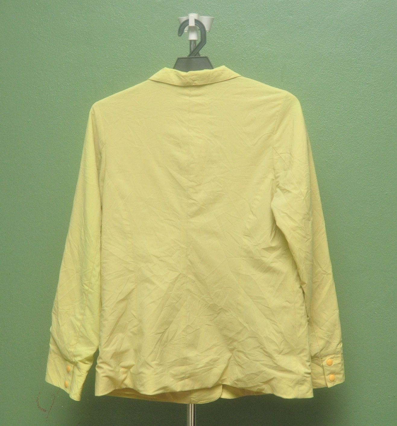 Salvatore Ferragamo Vintage Salvatore Ferragamo Italian Women Fashion Style Size M / US 6-8 / IT 42-44 - 2 Thumbnail