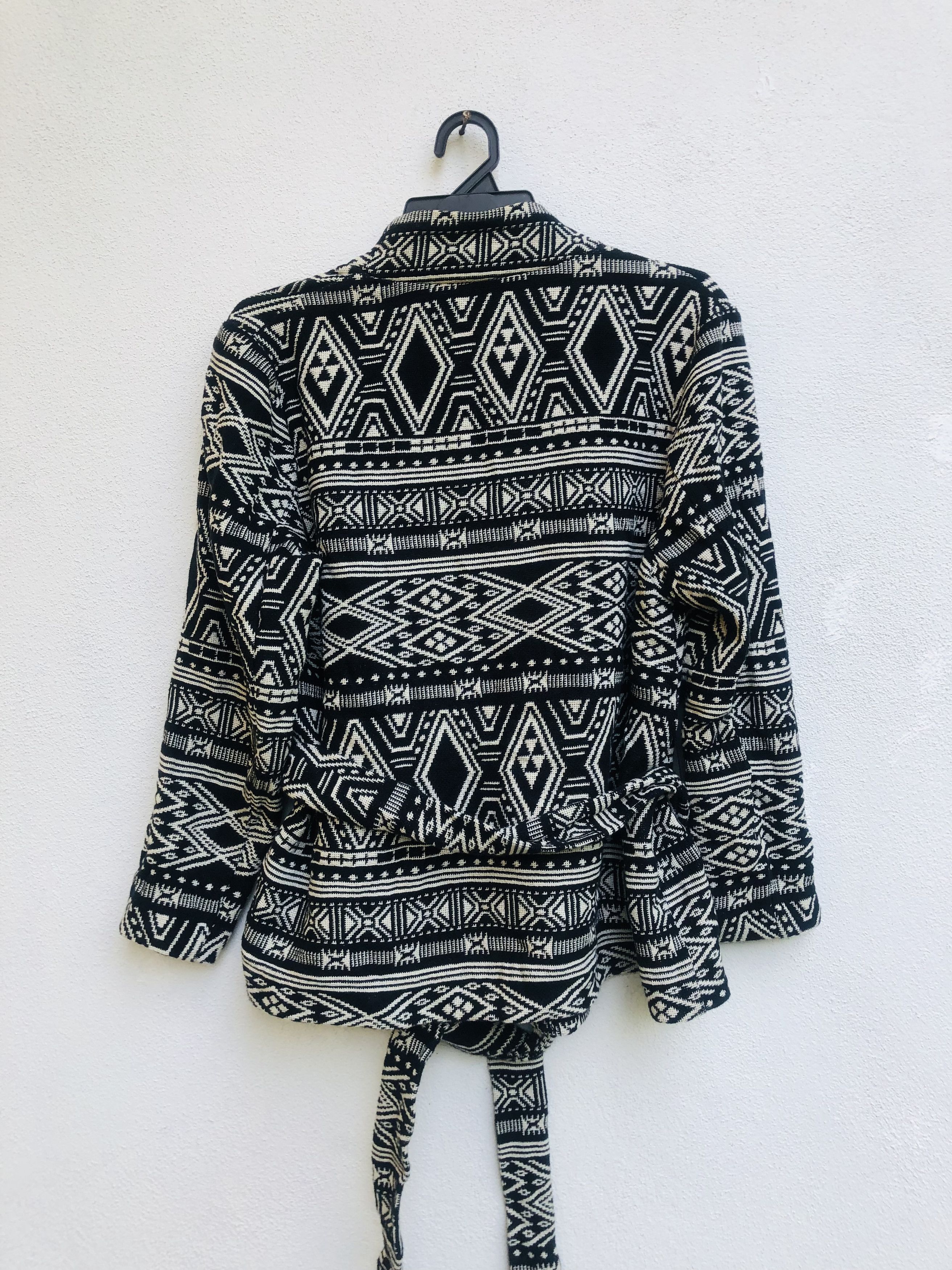 Japanese Brand × Vintage Vintage Conscious Japanese Designer Fashion Style Size M / US 6-8 / IT 42-44 - 2 Thumbnail