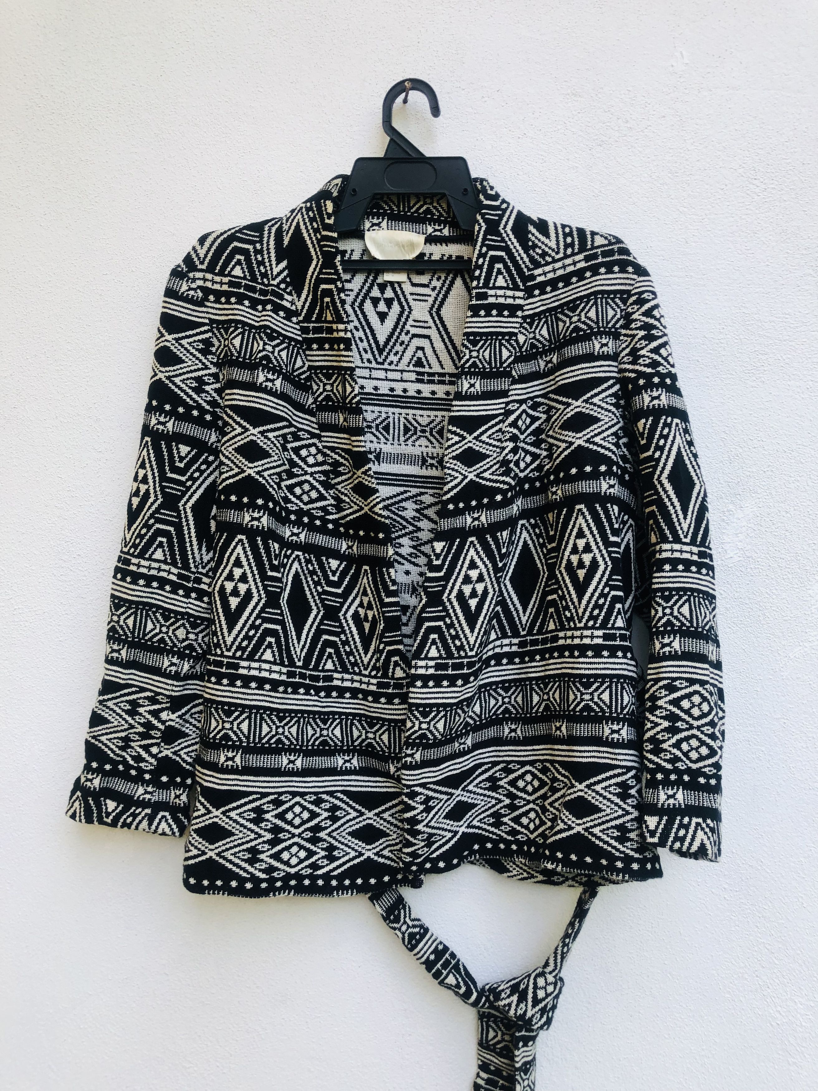 Japanese Brand × Vintage Vintage Conscious Japanese Designer Fashion Style Size M / US 6-8 / IT 42-44 - 1 Thumbnail