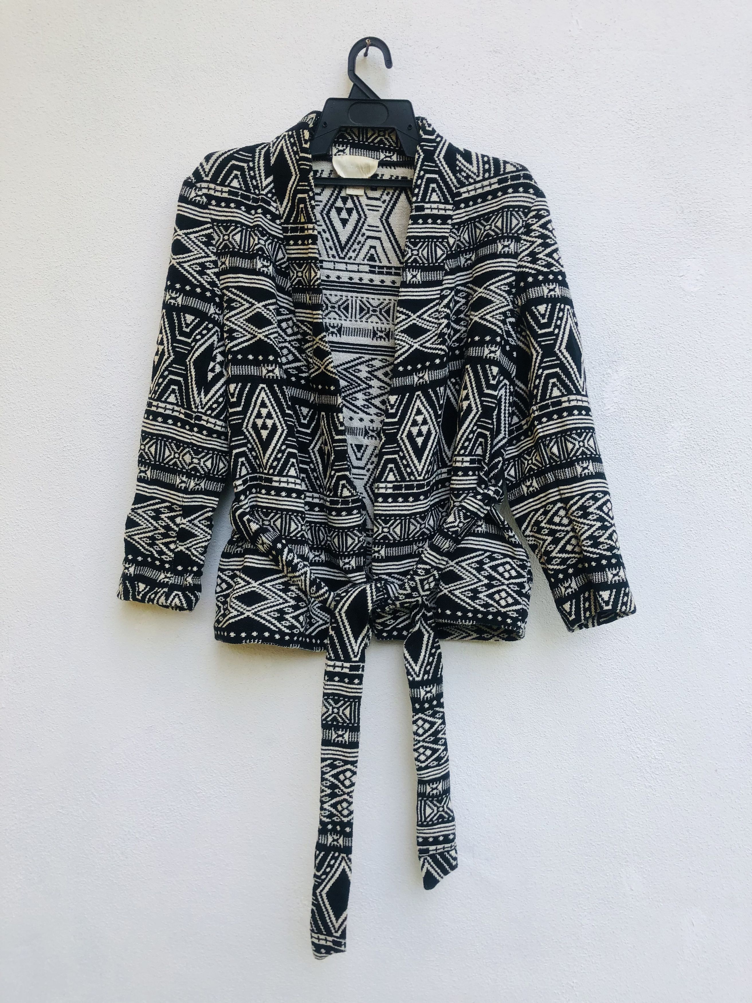 Japanese Brand × Vintage Vintage Conscious Japanese Designer Fashion Style Size M / US 6-8 / IT 42-44 - 3 Thumbnail