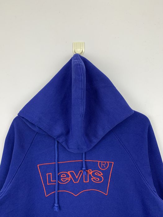 Vintage discount levis jumper