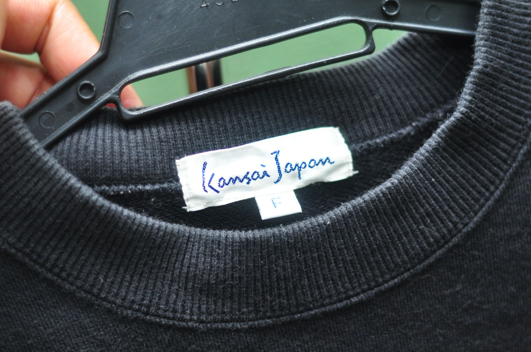 Designer × Japanese Brand × Kansai Yamamoto Vintage Kansai Yamamoto Japanese Travis Scott Fashion Style Size US M / EU 48-50 / 2 - 6 Thumbnail