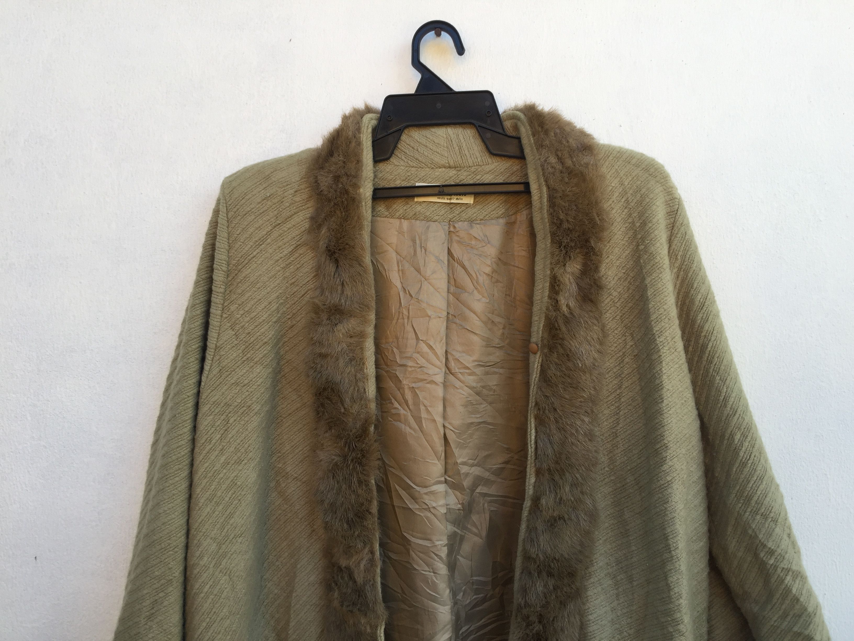 Andreluciano × Designer × Japanese Brand Vintage Andreluciano Japanese Designer Women Fashion Style Size L / US 10 / IT 46 - 2 Thumbnail