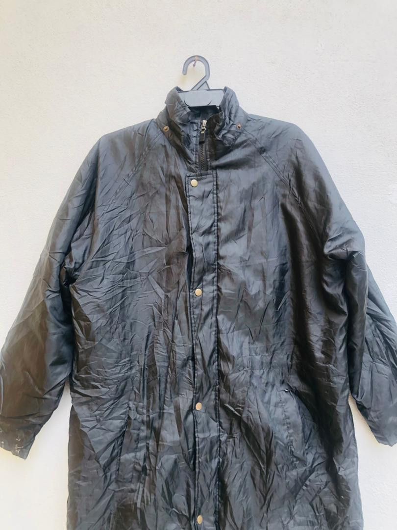 Japanese Brand × Vintage Vintage Nike Japanese Designer Travis Scott Fashion Style Size US L / EU 52-54 / 3 - 4 Thumbnail