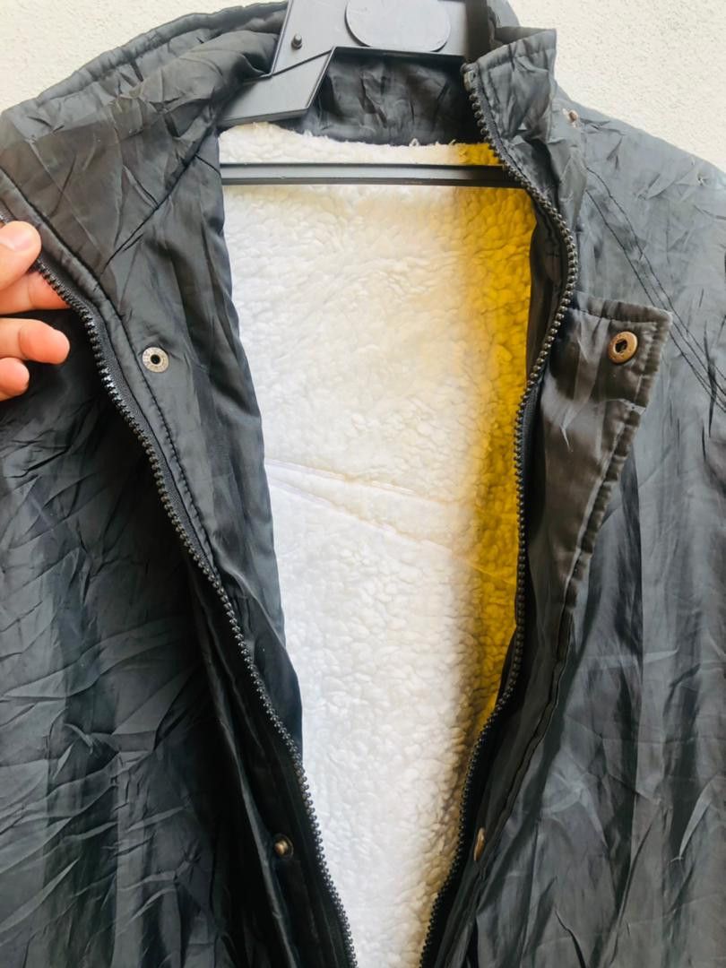 Japanese Brand × Vintage Vintage Nike Japanese Designer Travis Scott Fashion Style Size US L / EU 52-54 / 3 - 8 Thumbnail
