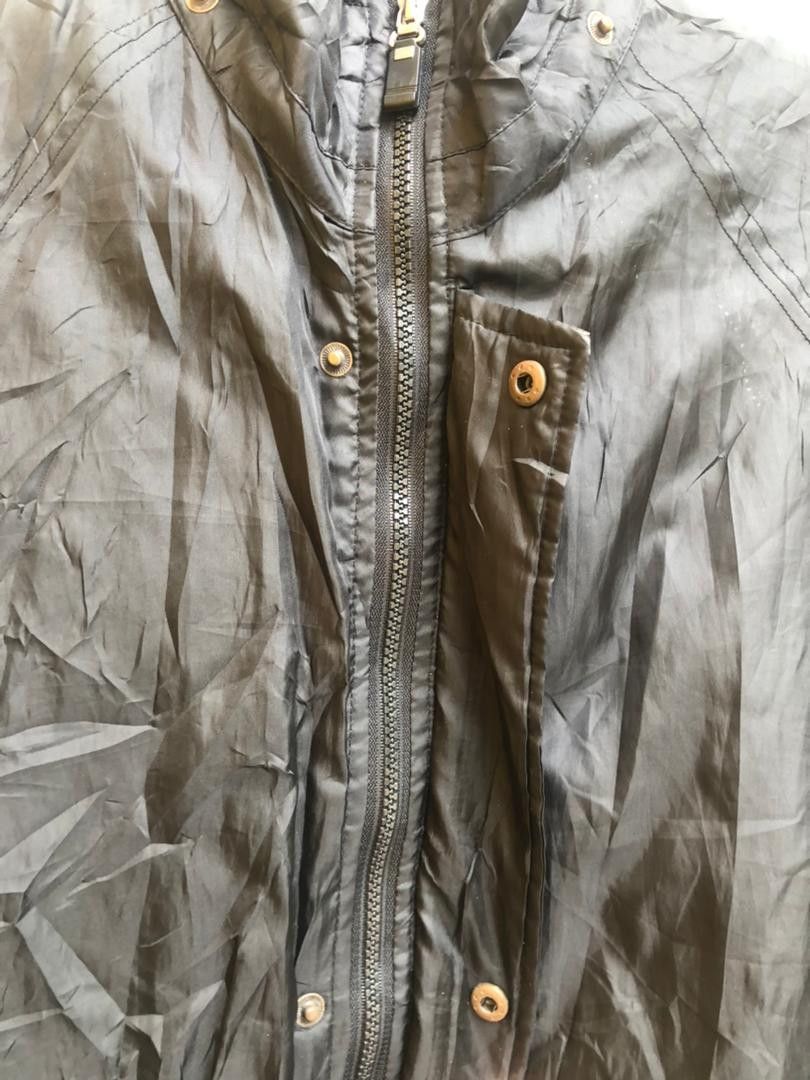 Japanese Brand × Vintage Vintage Nike Japanese Designer Travis Scott Fashion Style Size US L / EU 52-54 / 3 - 7 Thumbnail